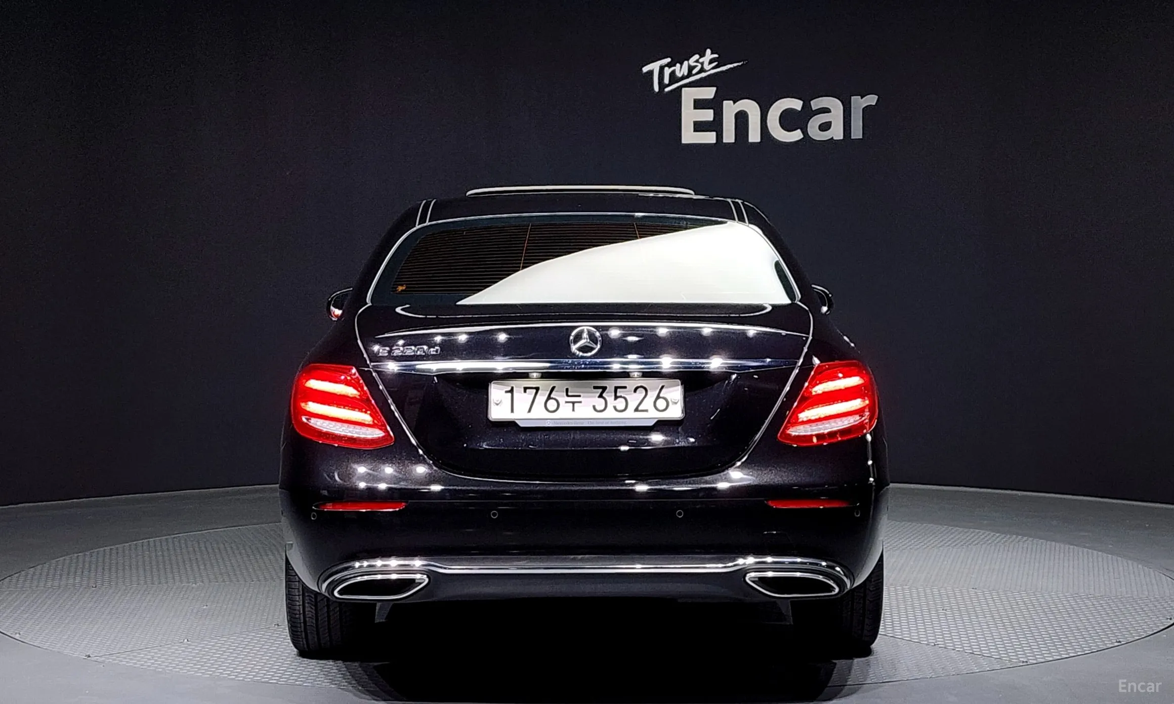 Mercedes Benz E-Class W213 превью 3