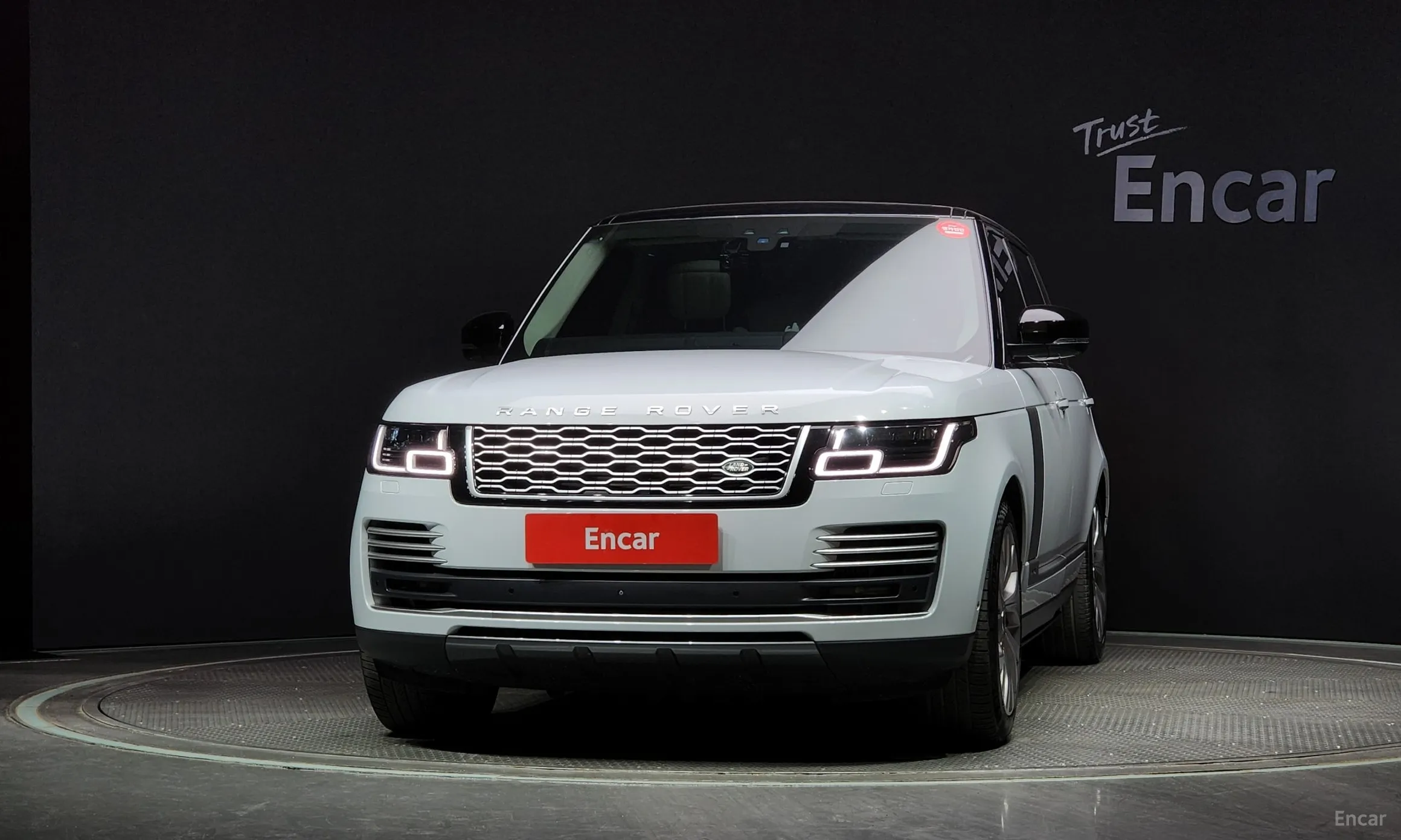 Land Rover Range Rover 4th Generation превью 2