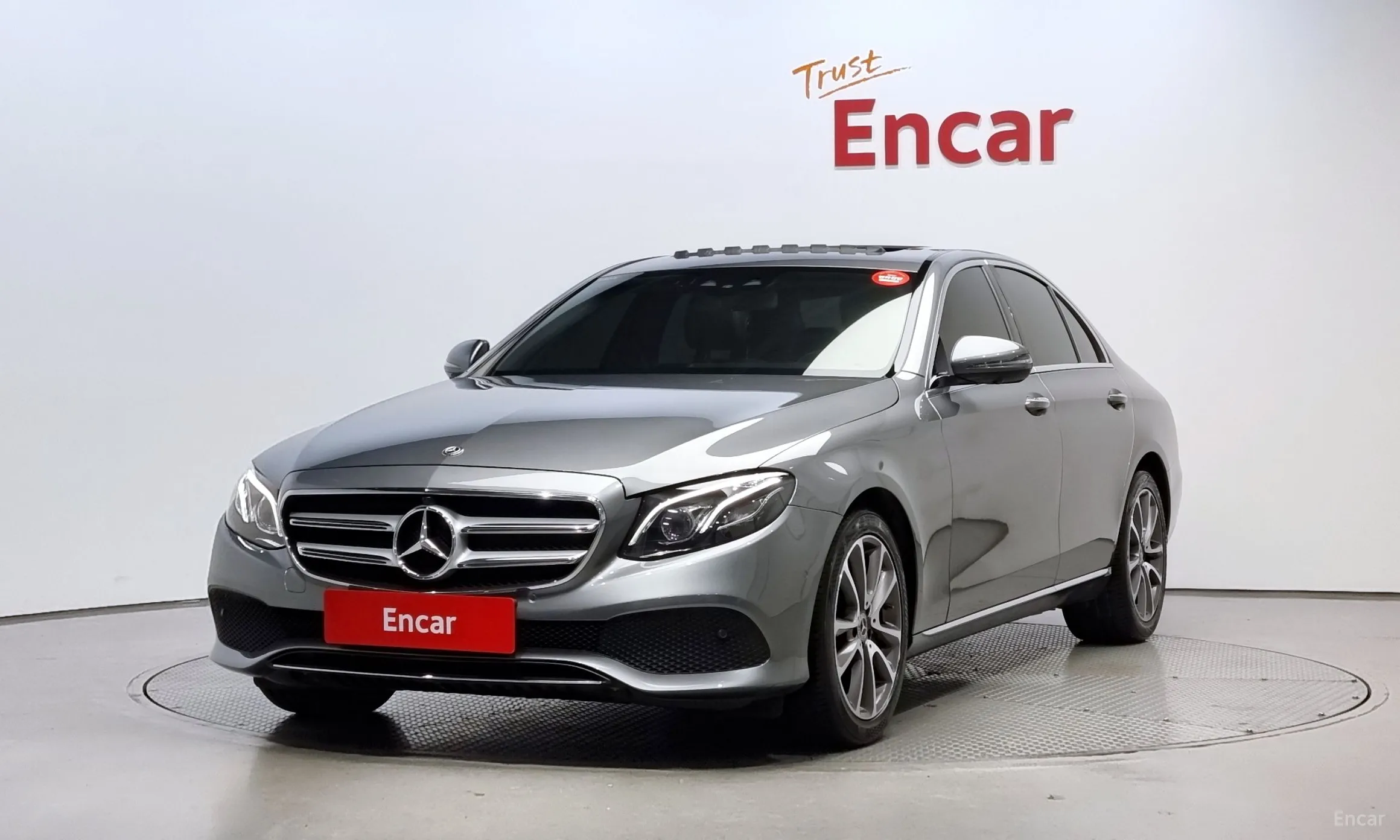 E-Class W213
