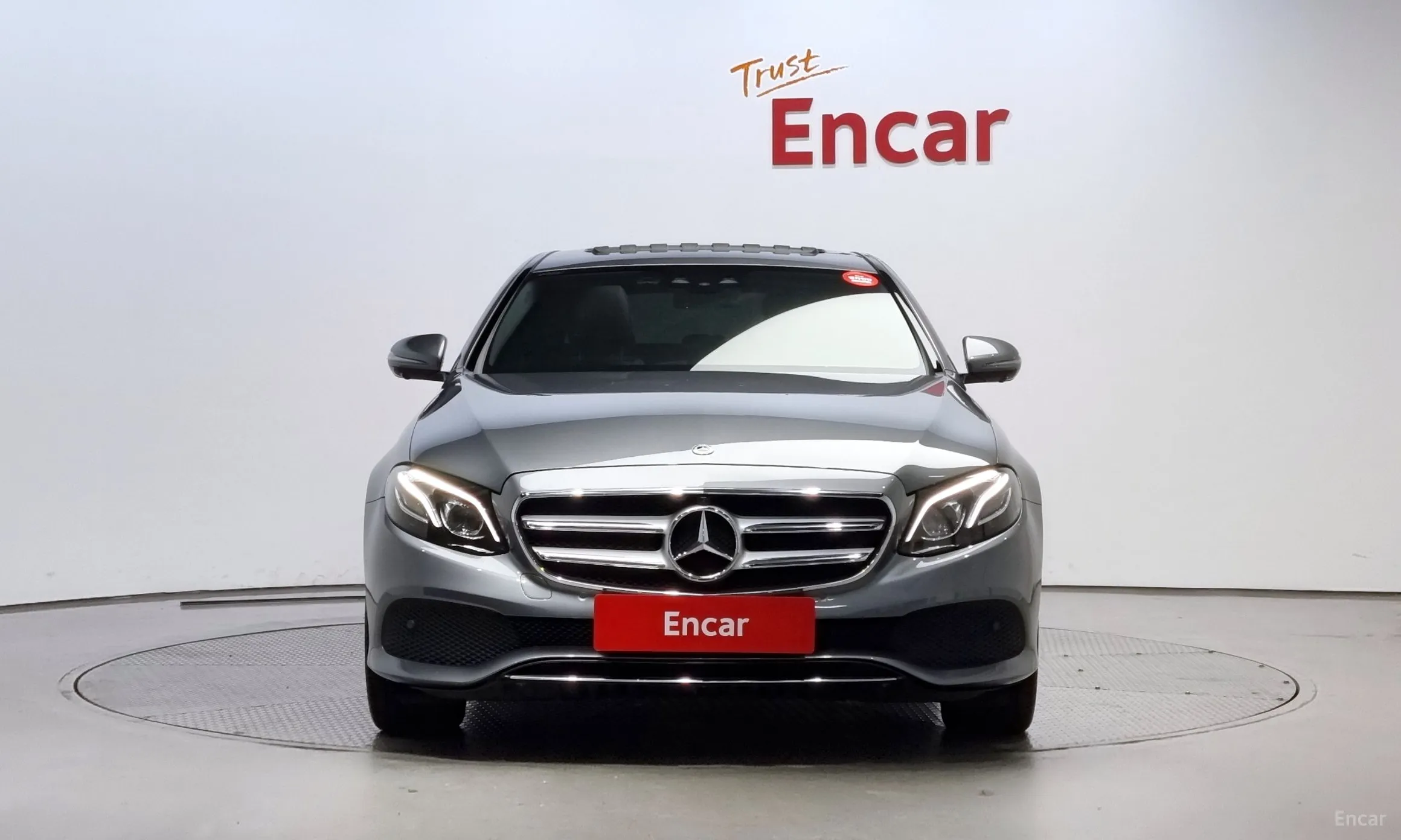 Mercedes Benz E-Class W213 превью 2