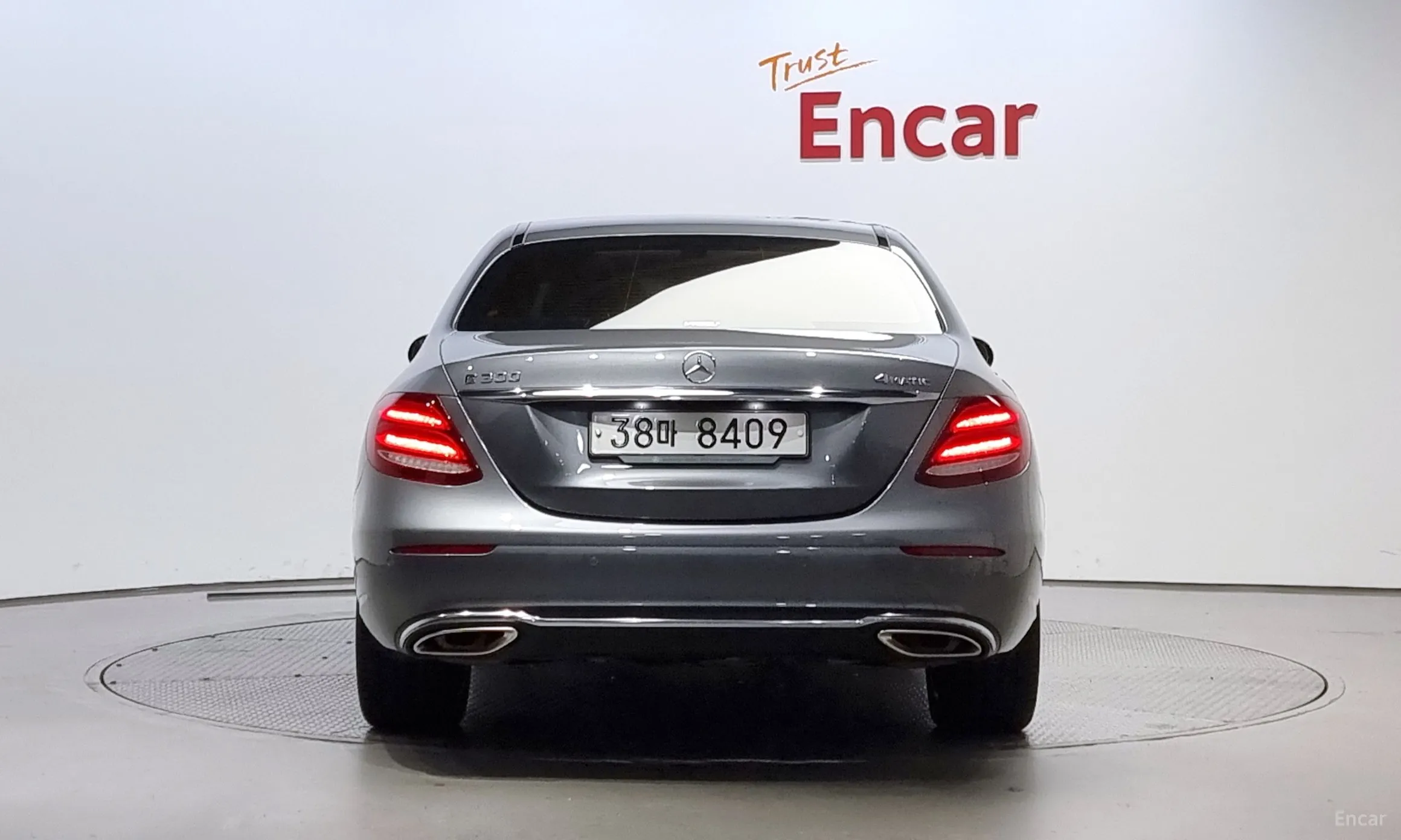 Mercedes Benz E-Class W213 превью 3