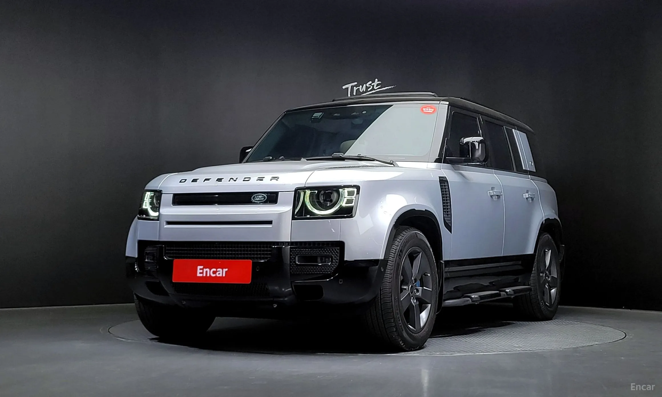 Defender (L663)