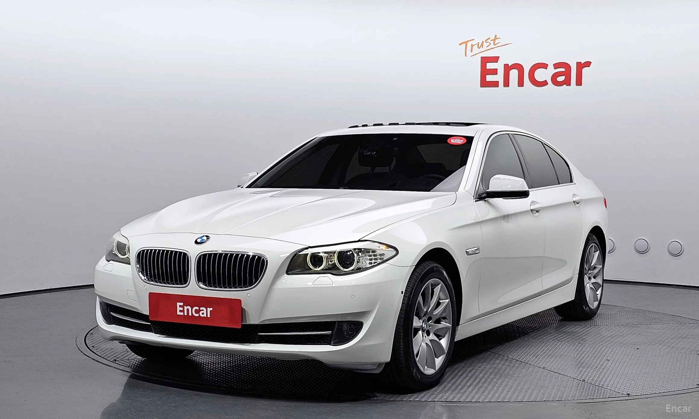 5 Series (F10)