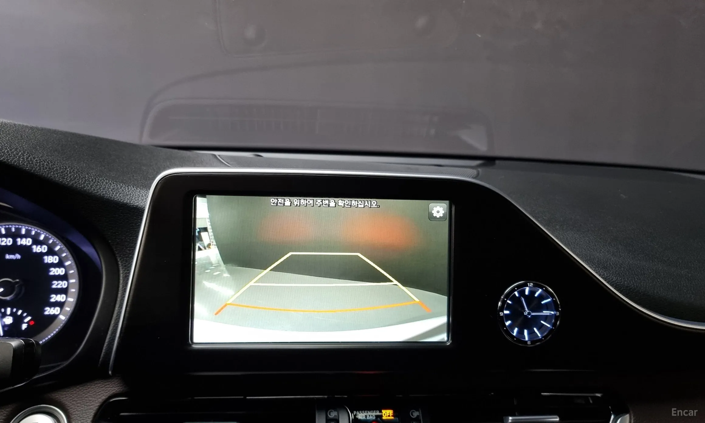Hyundai Grandeur IG превью 15