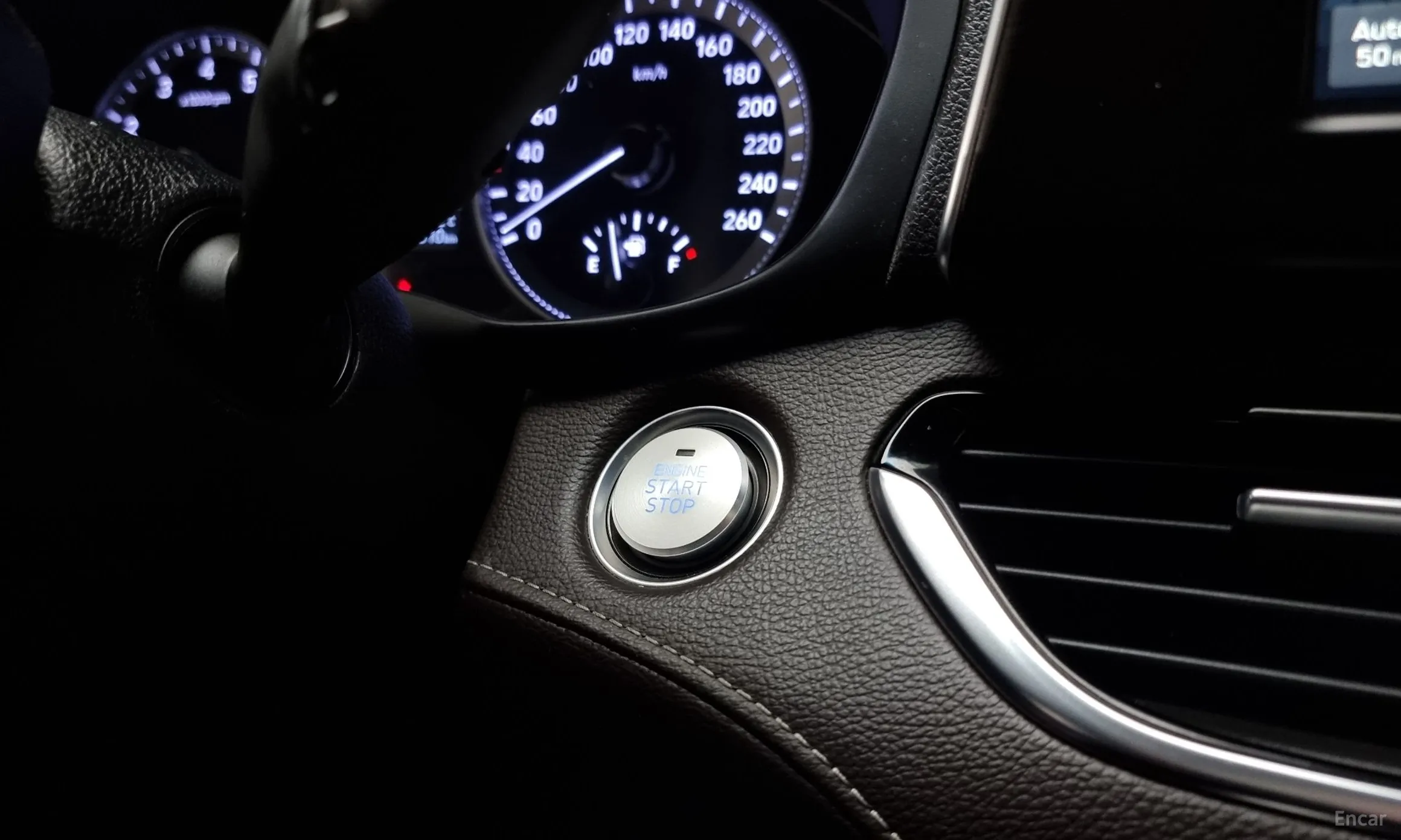 Hyundai Grandeur IG превью 17