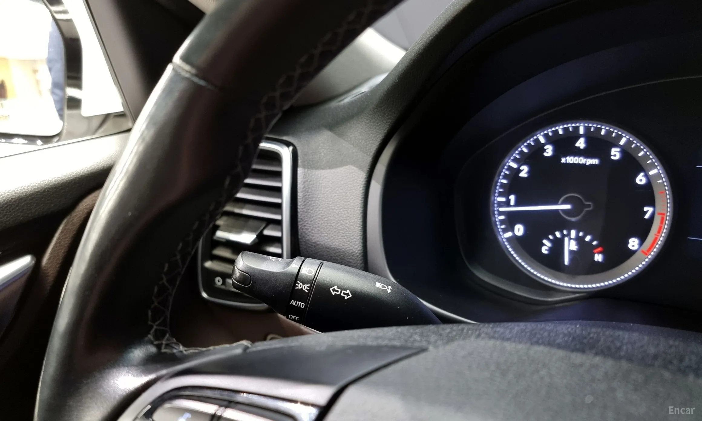 Hyundai Grandeur IG превью 18