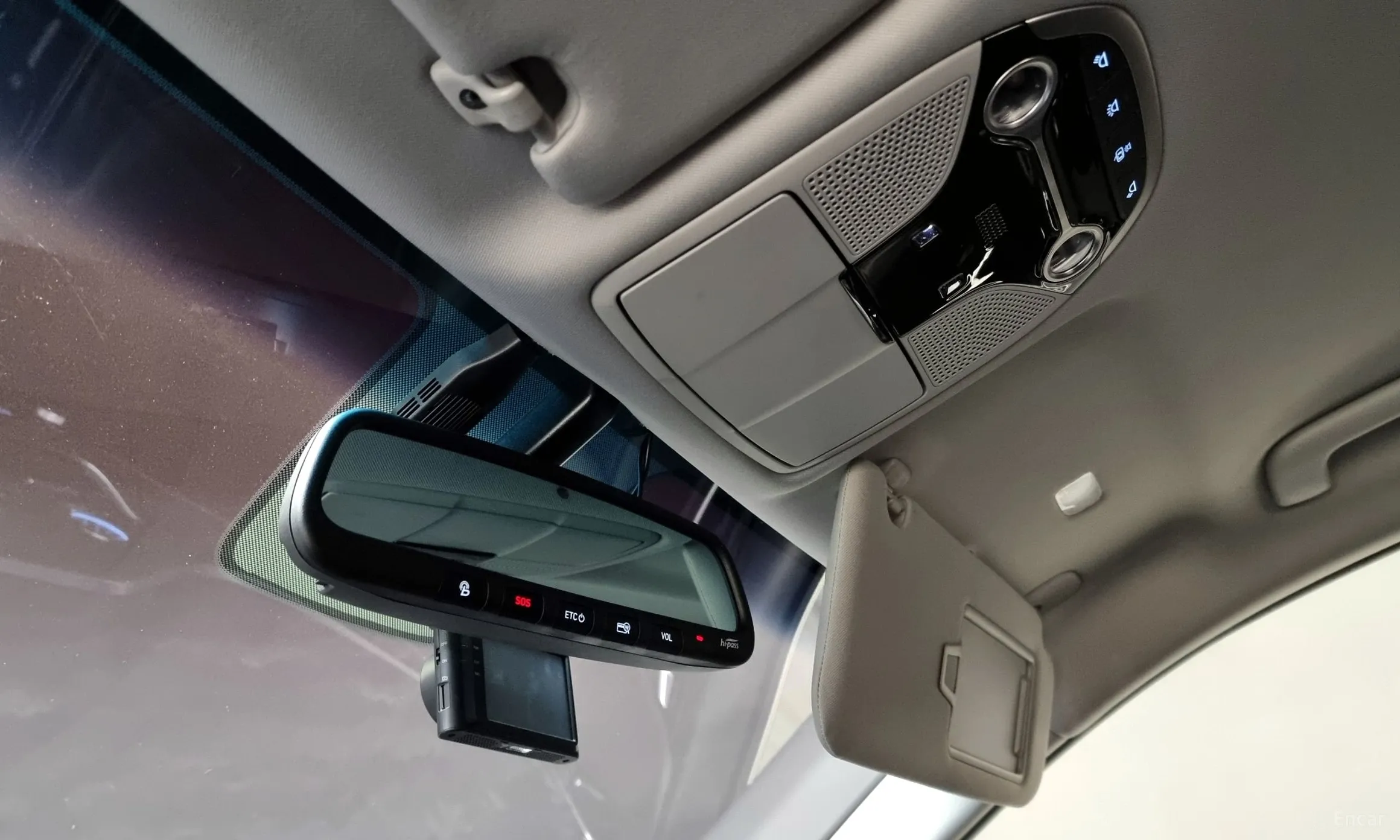 Hyundai Grandeur IG превью 19