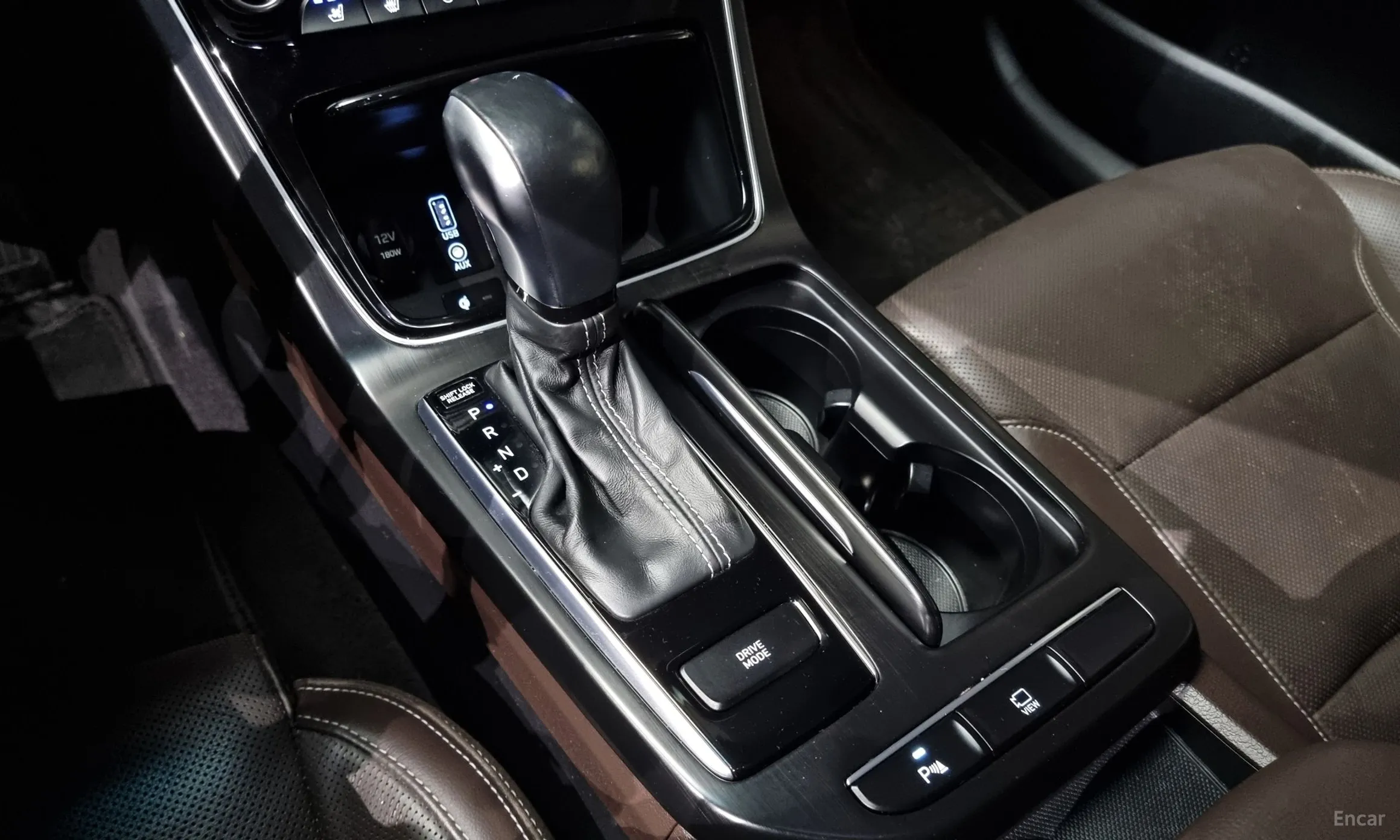 Hyundai Grandeur IG превью 9