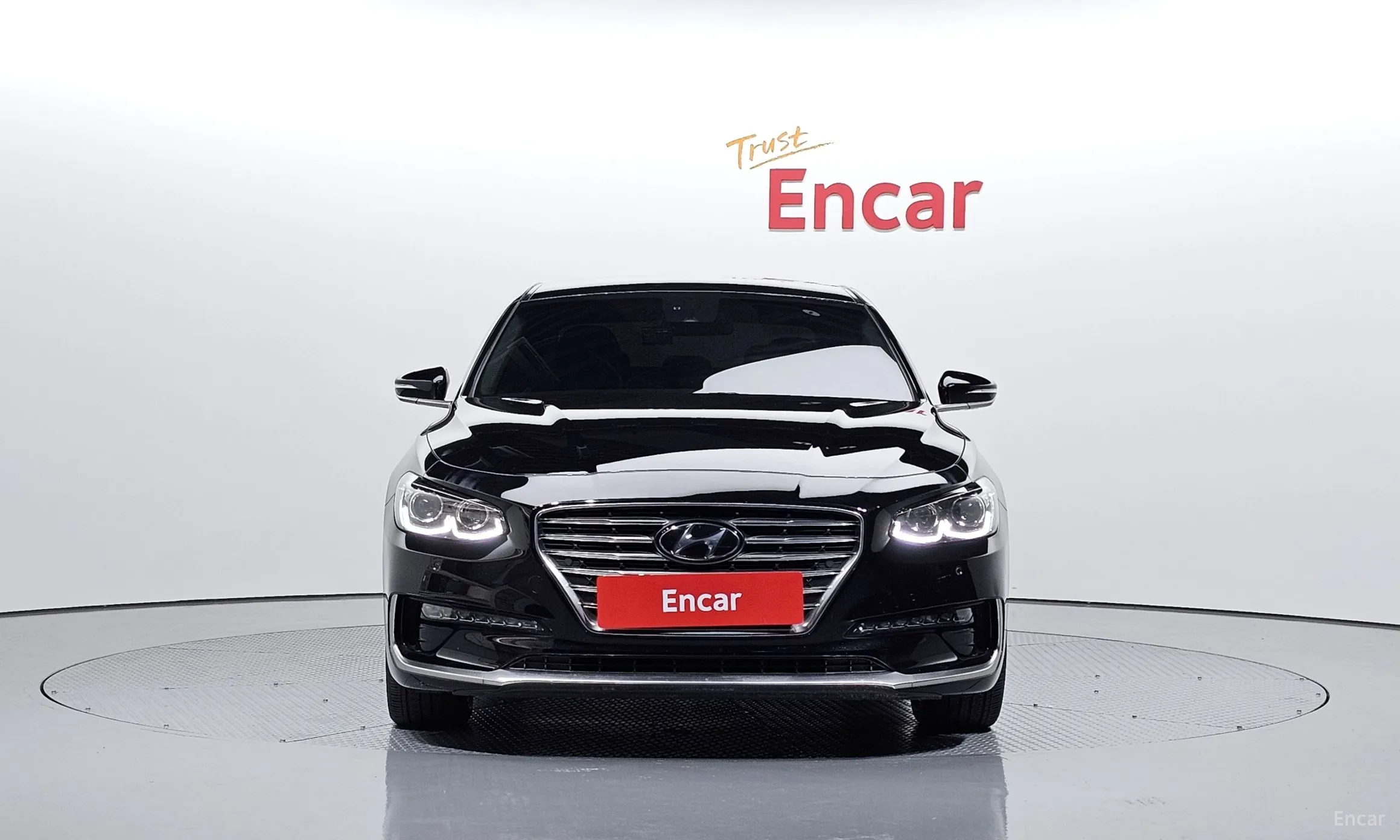 Hyundai Grandeur IG