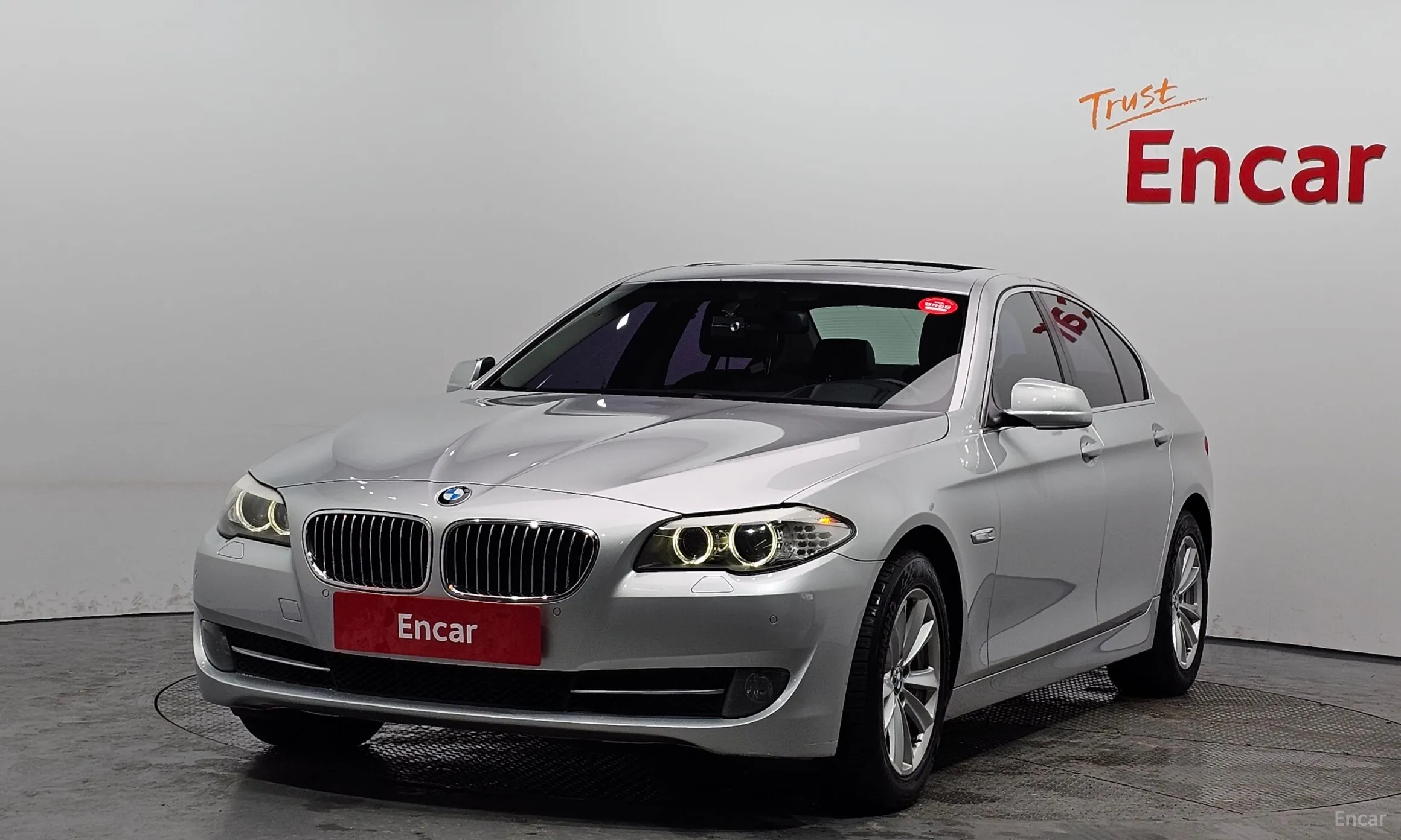 5 Series (F10)