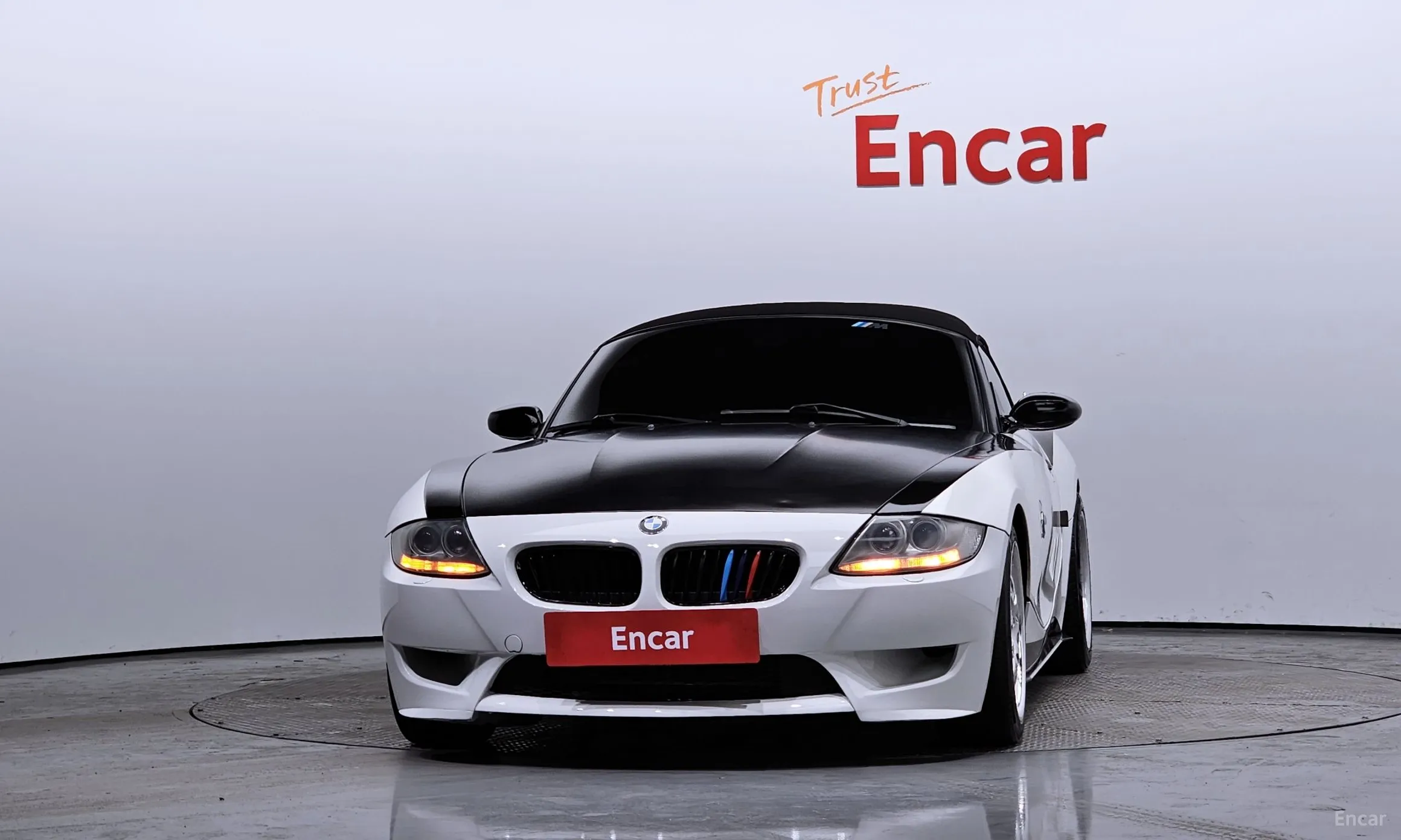 BMW Z4 (E85)