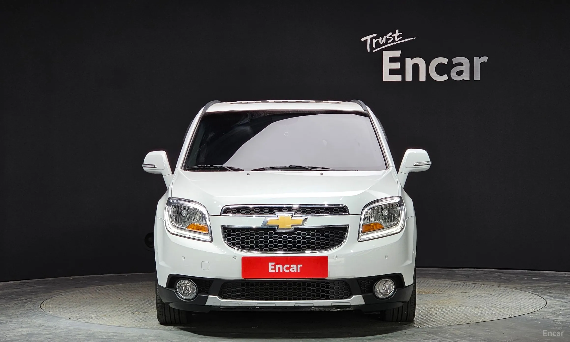 Chevrolet (GM Daewoo) Orlando превью 2