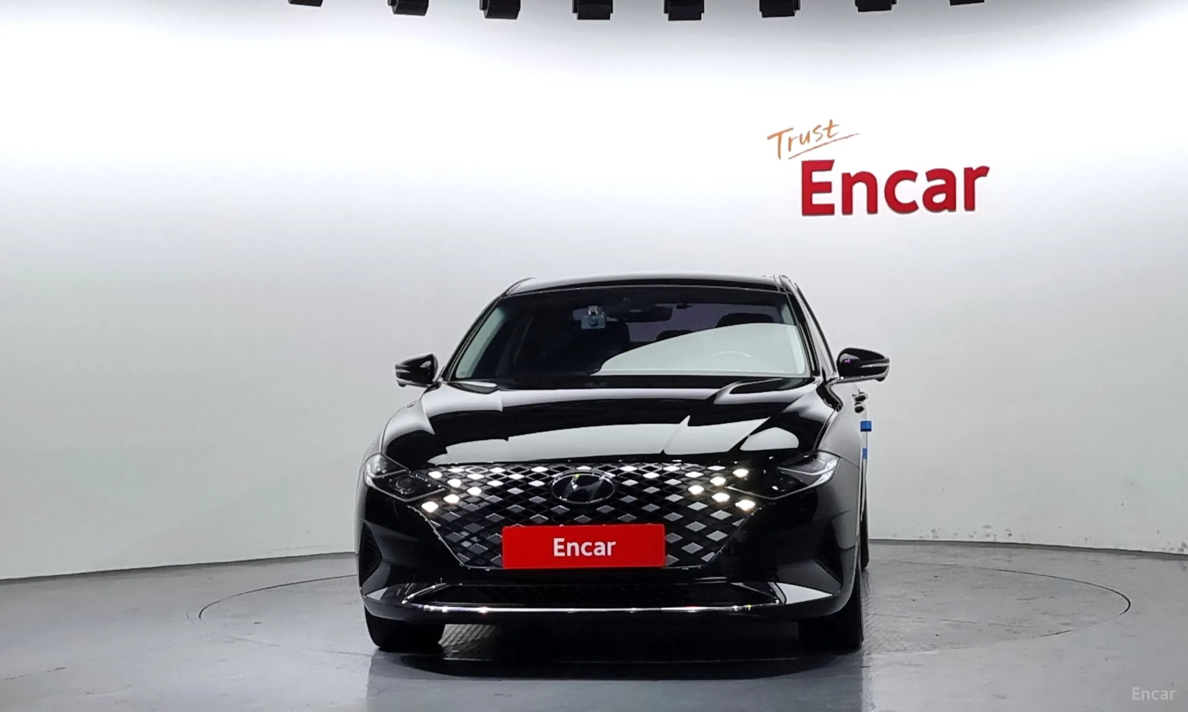 Hyundai Grandeur IG