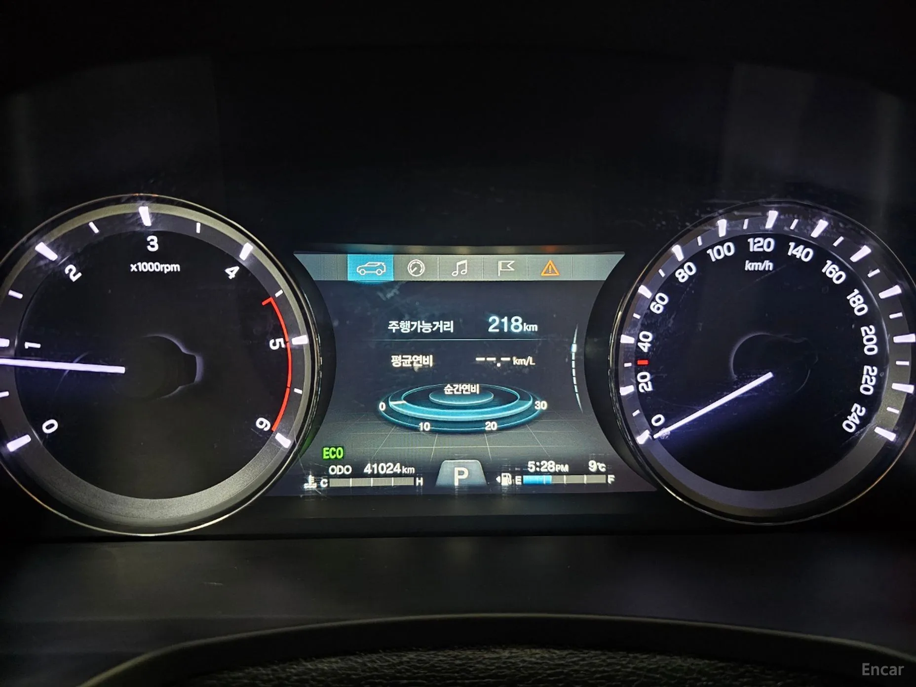 KG Mobility (SsangYong) Rexton Sports превью 9