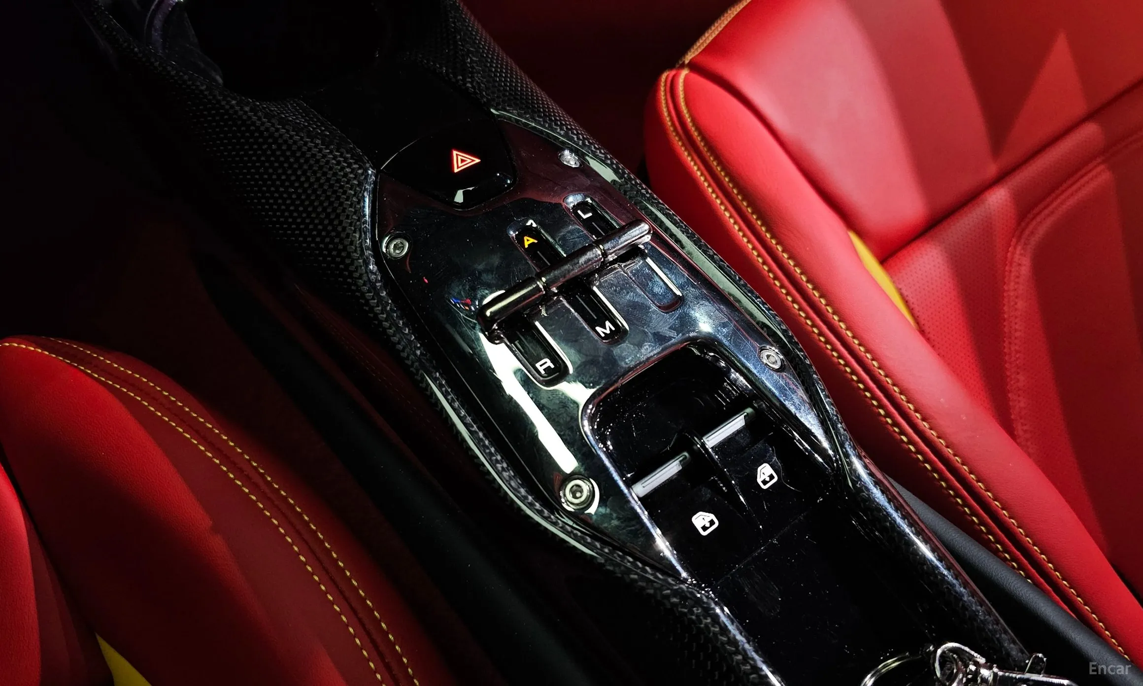 Ferrari 296 GTB превью 9