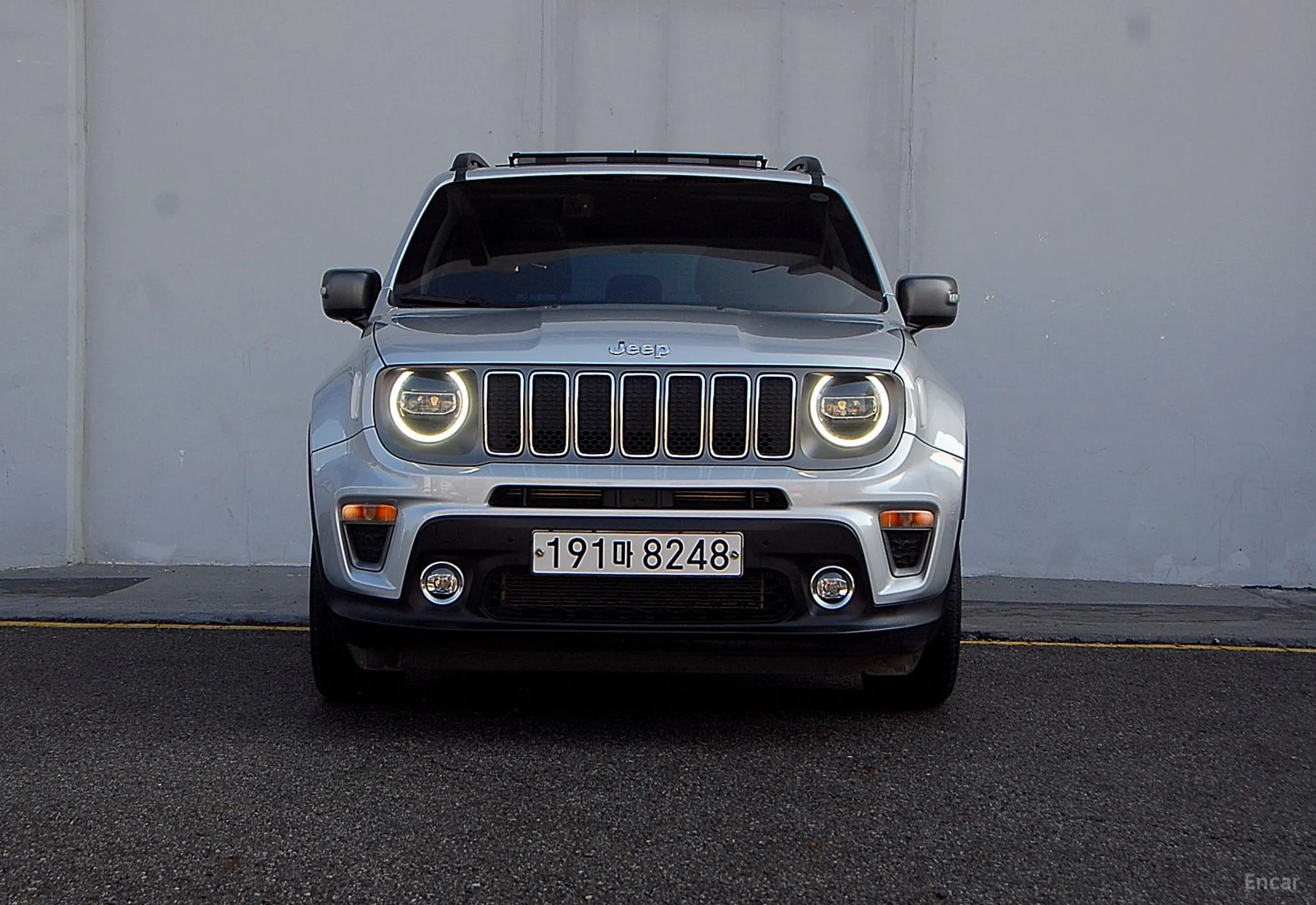 Renegade