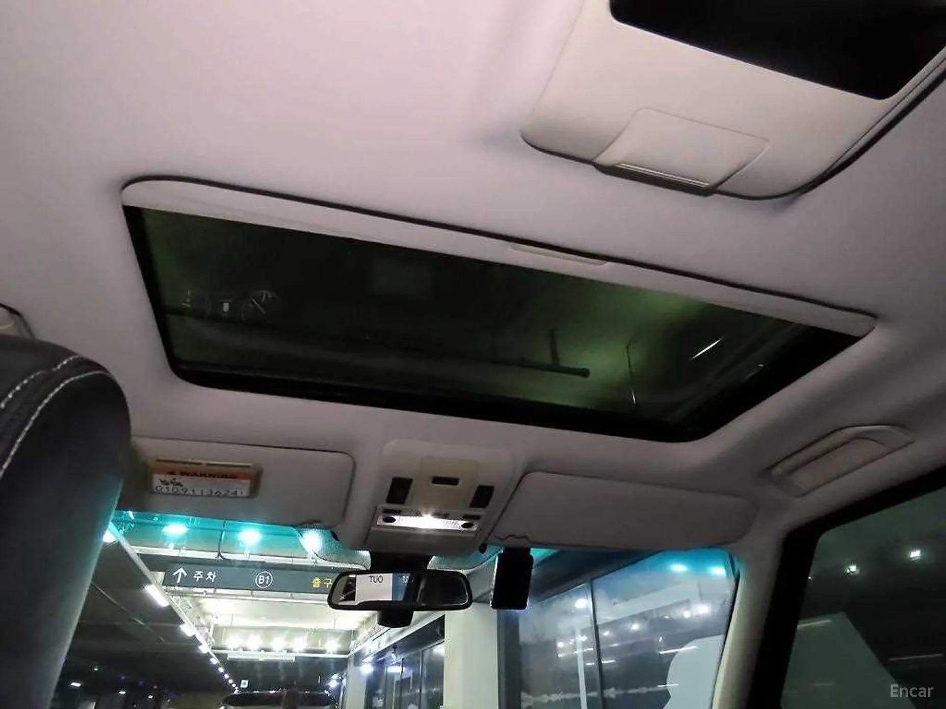 Land Rover Range Rover превью 13