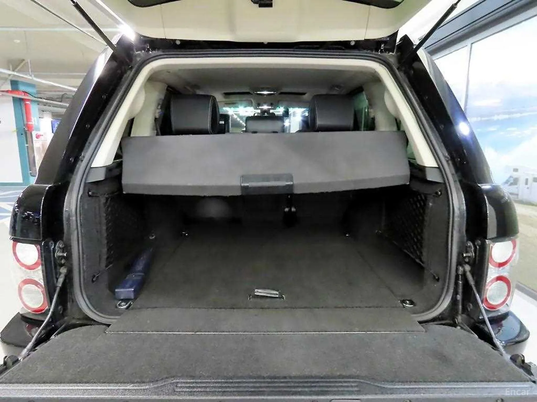 Land Rover Range Rover превью 15