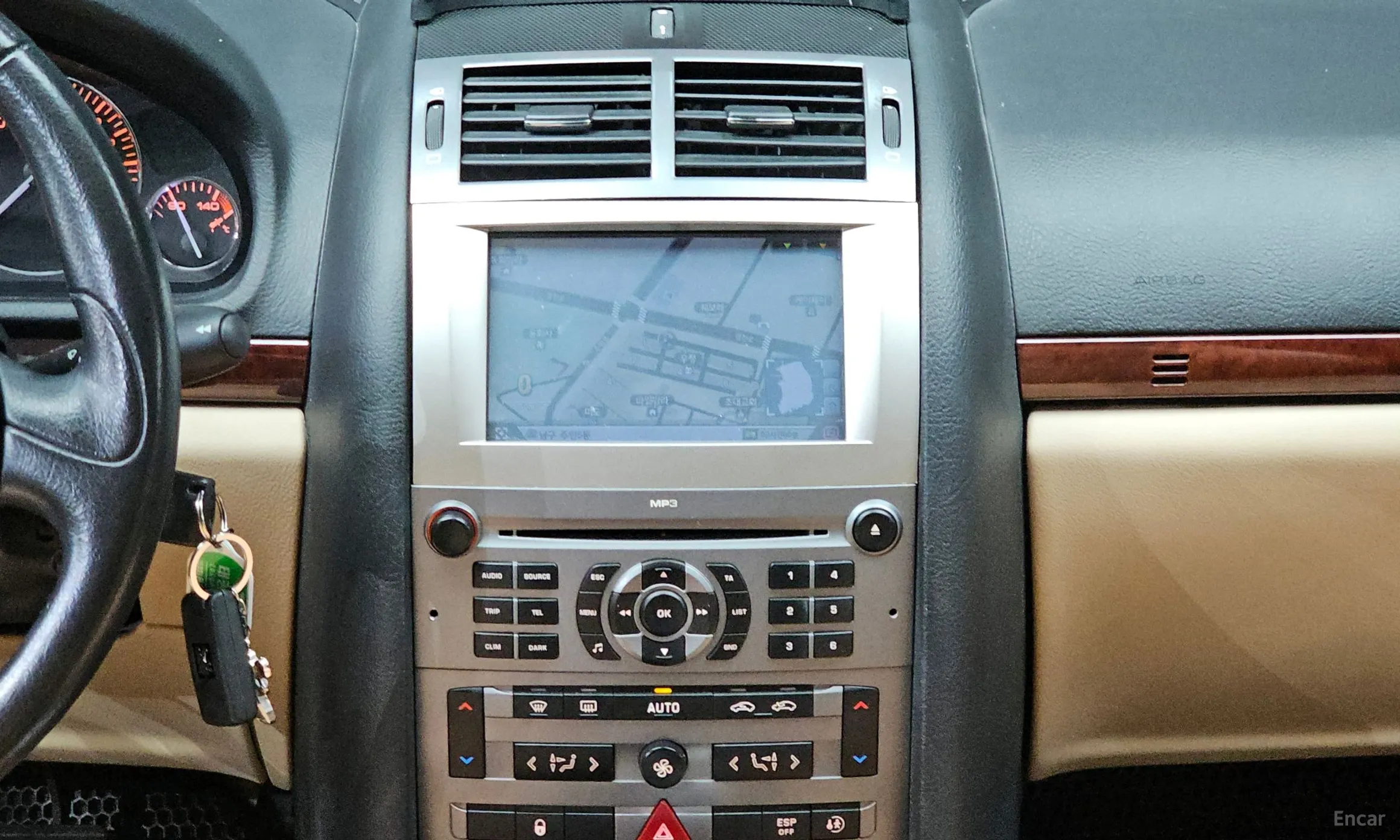Peugeot 407 превью 14