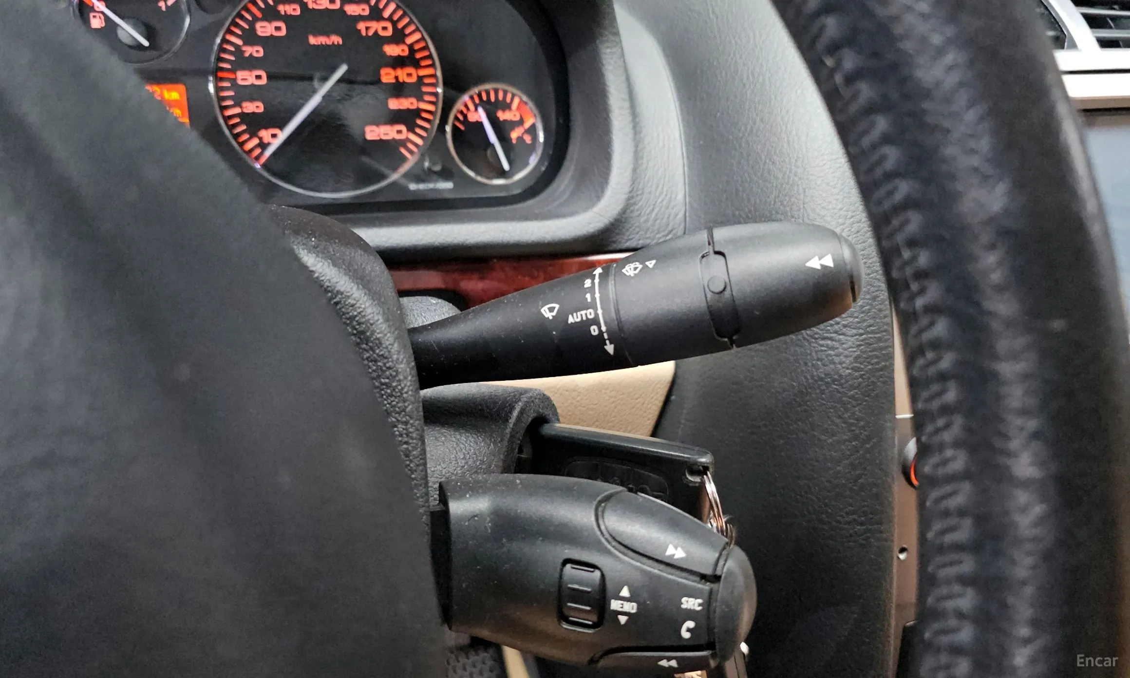 Peugeot 407 превью 18