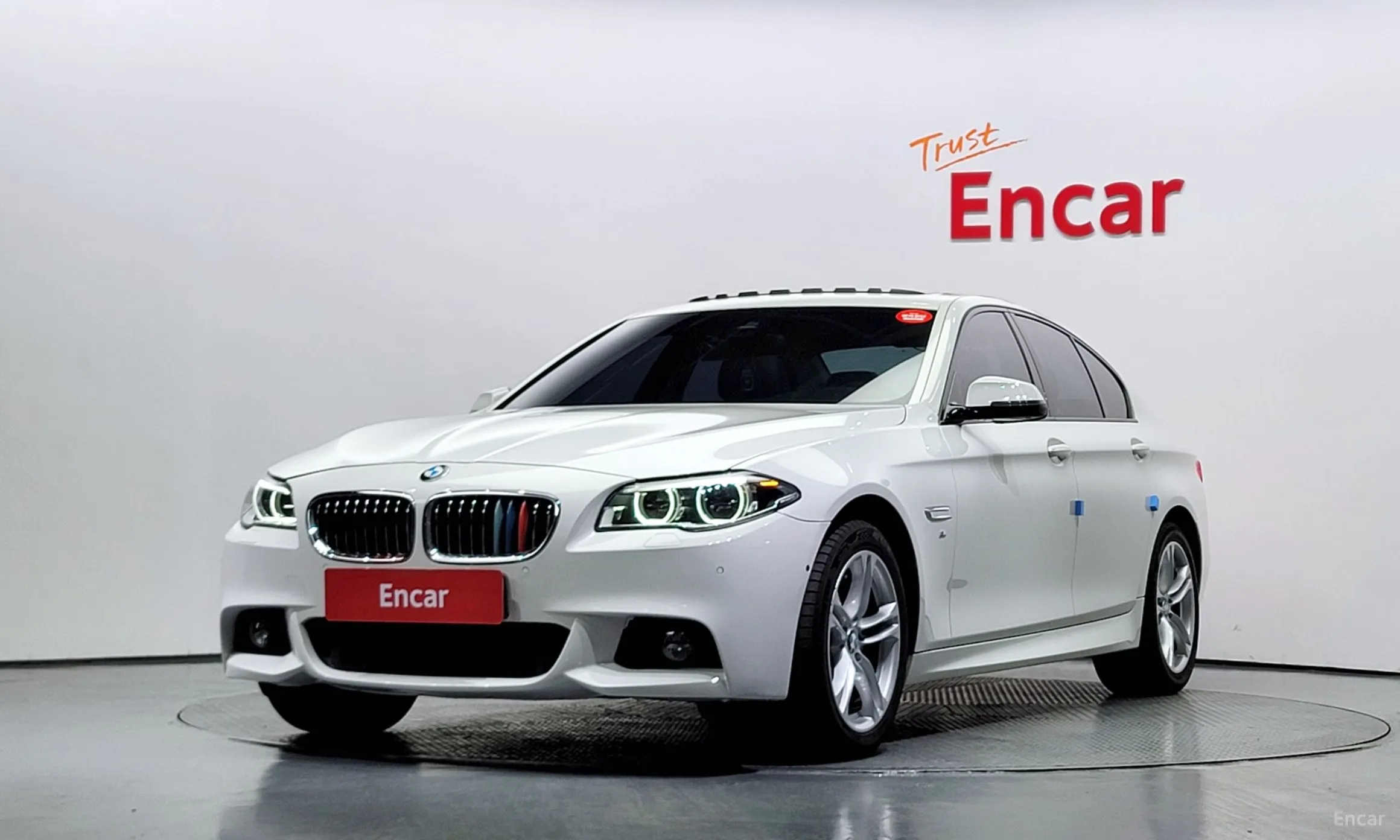 5 Series (F10)