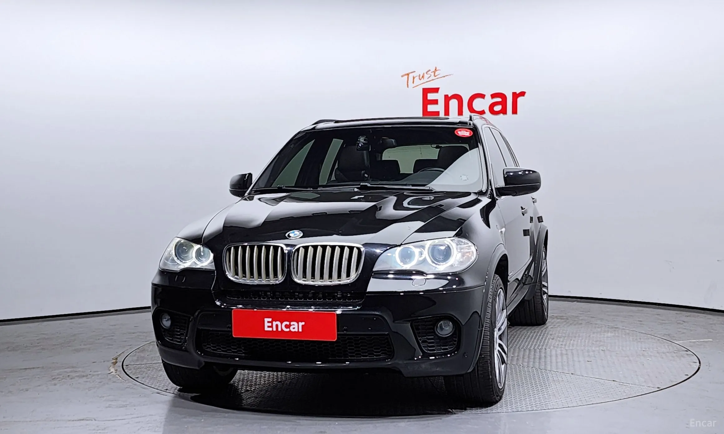BMW X5 (E70)