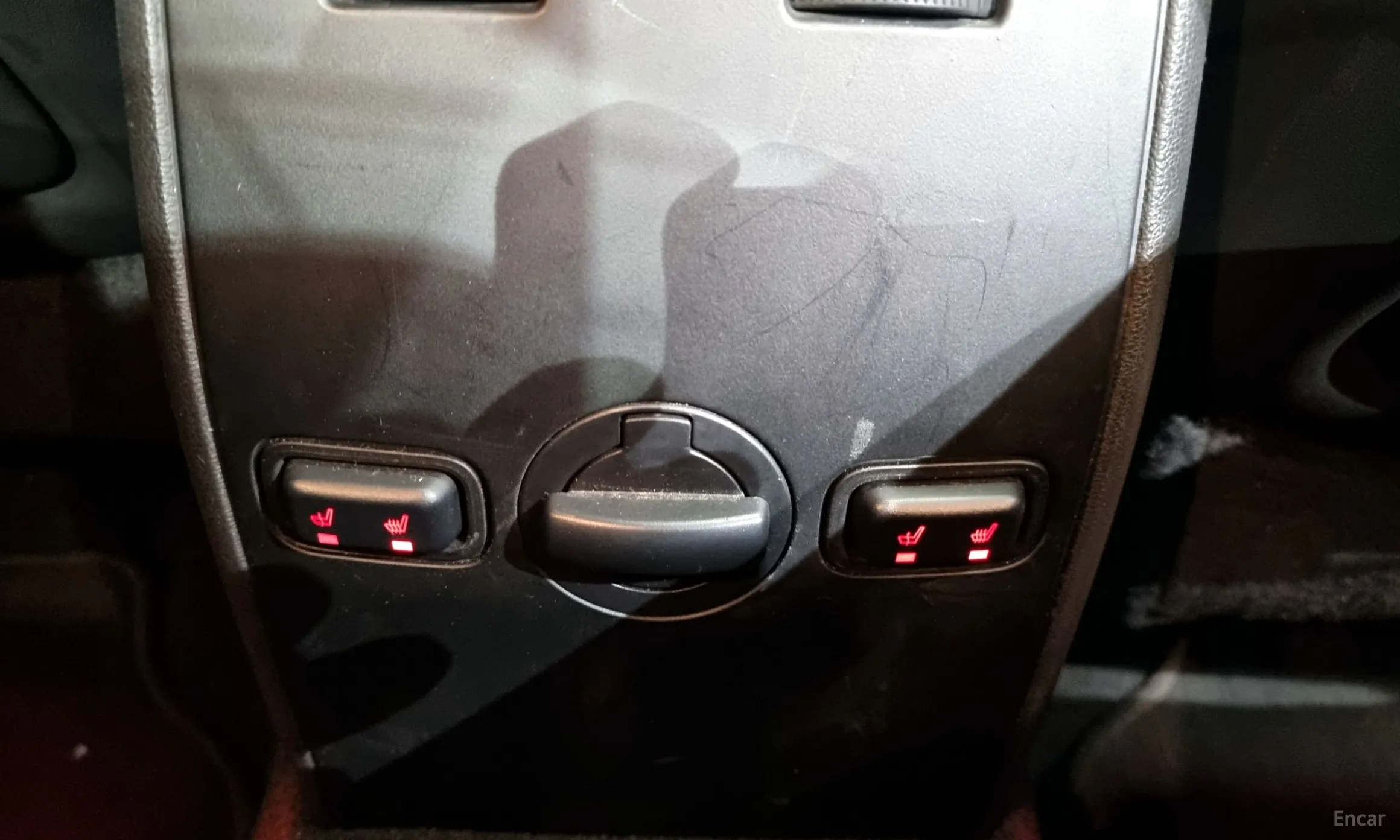 Lincoln MKS превью 18