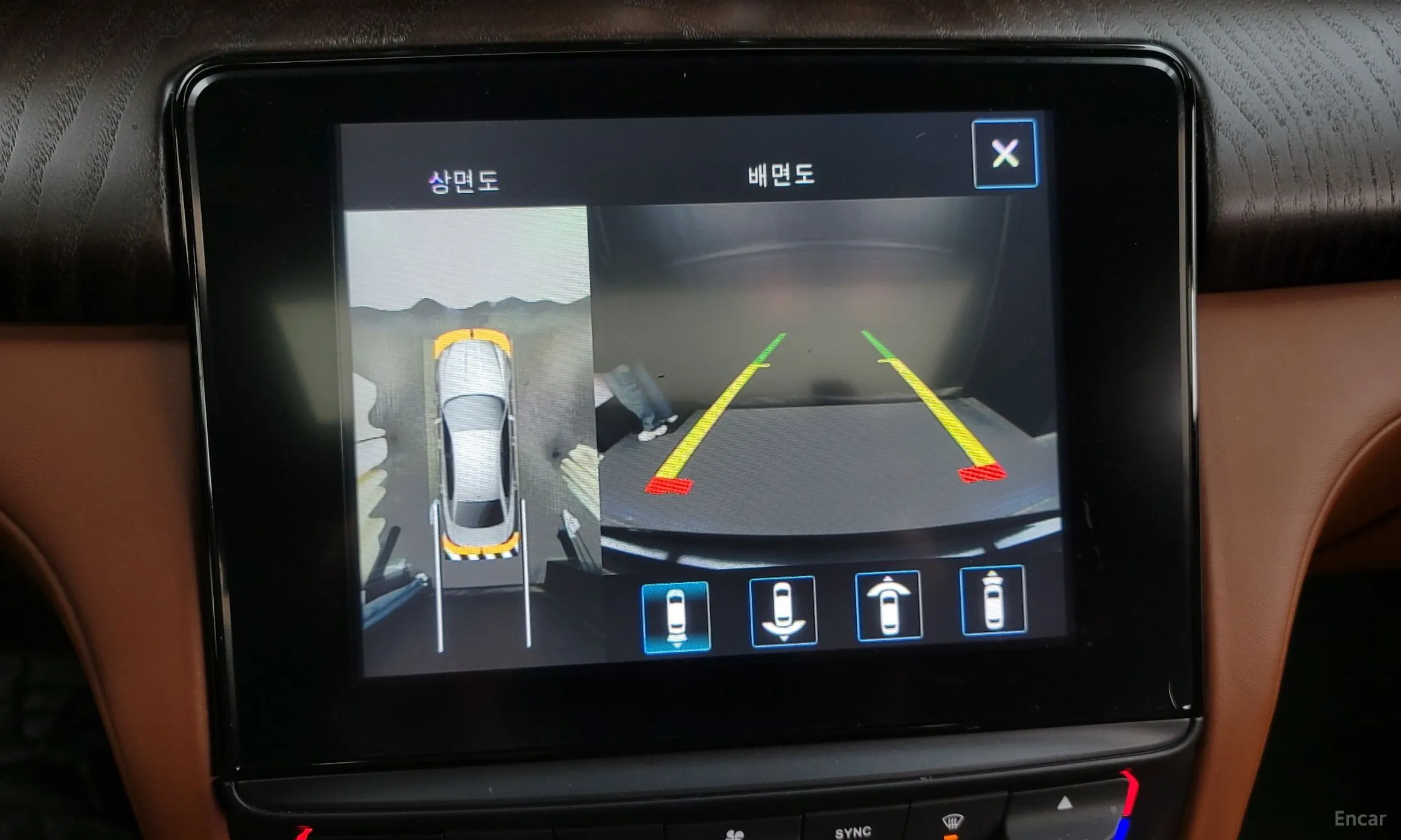 Maserati Quattroporte превью 15