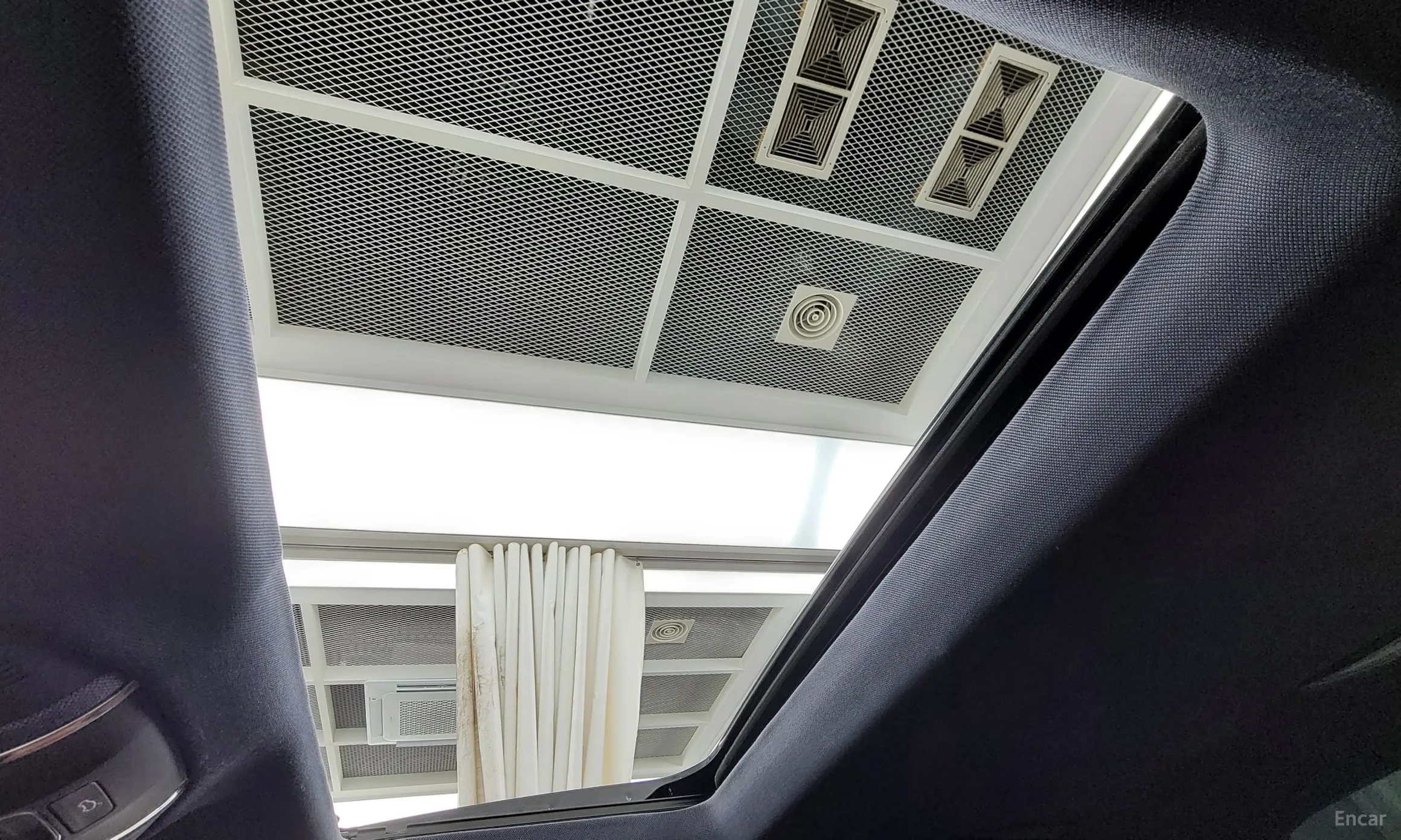 Maserati Quattroporte превью 19