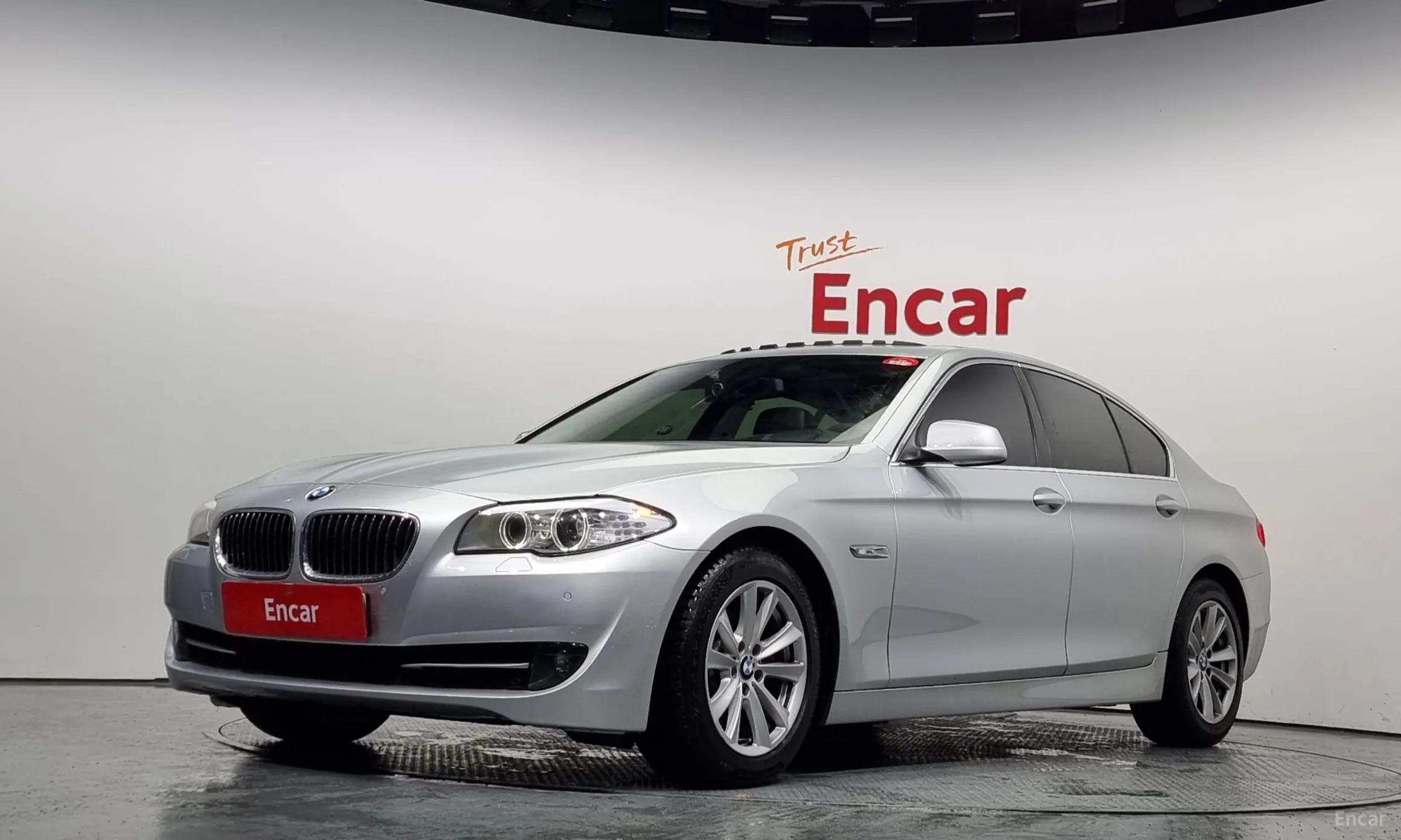 5 Series (F10)