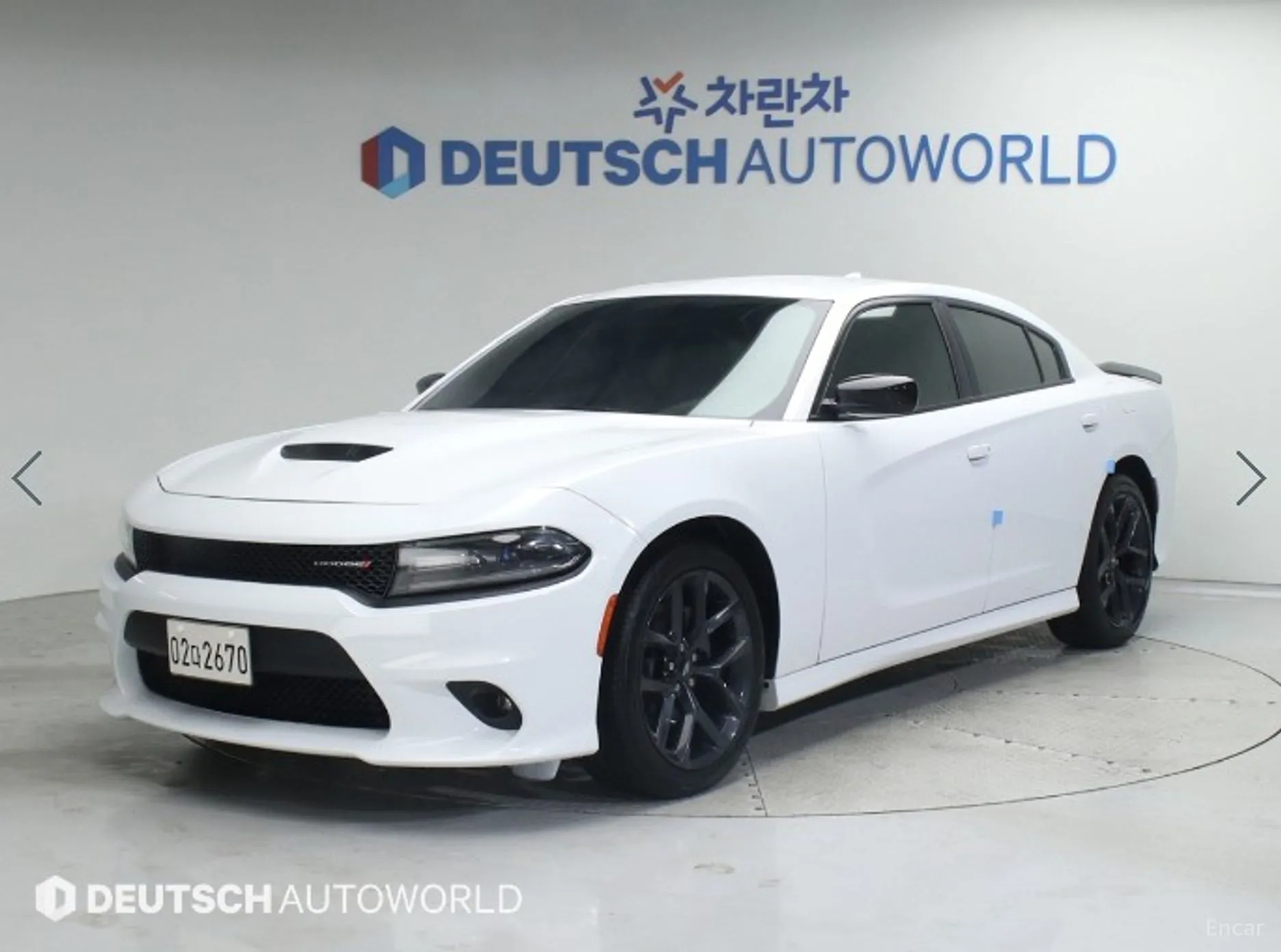 Dodge Charger