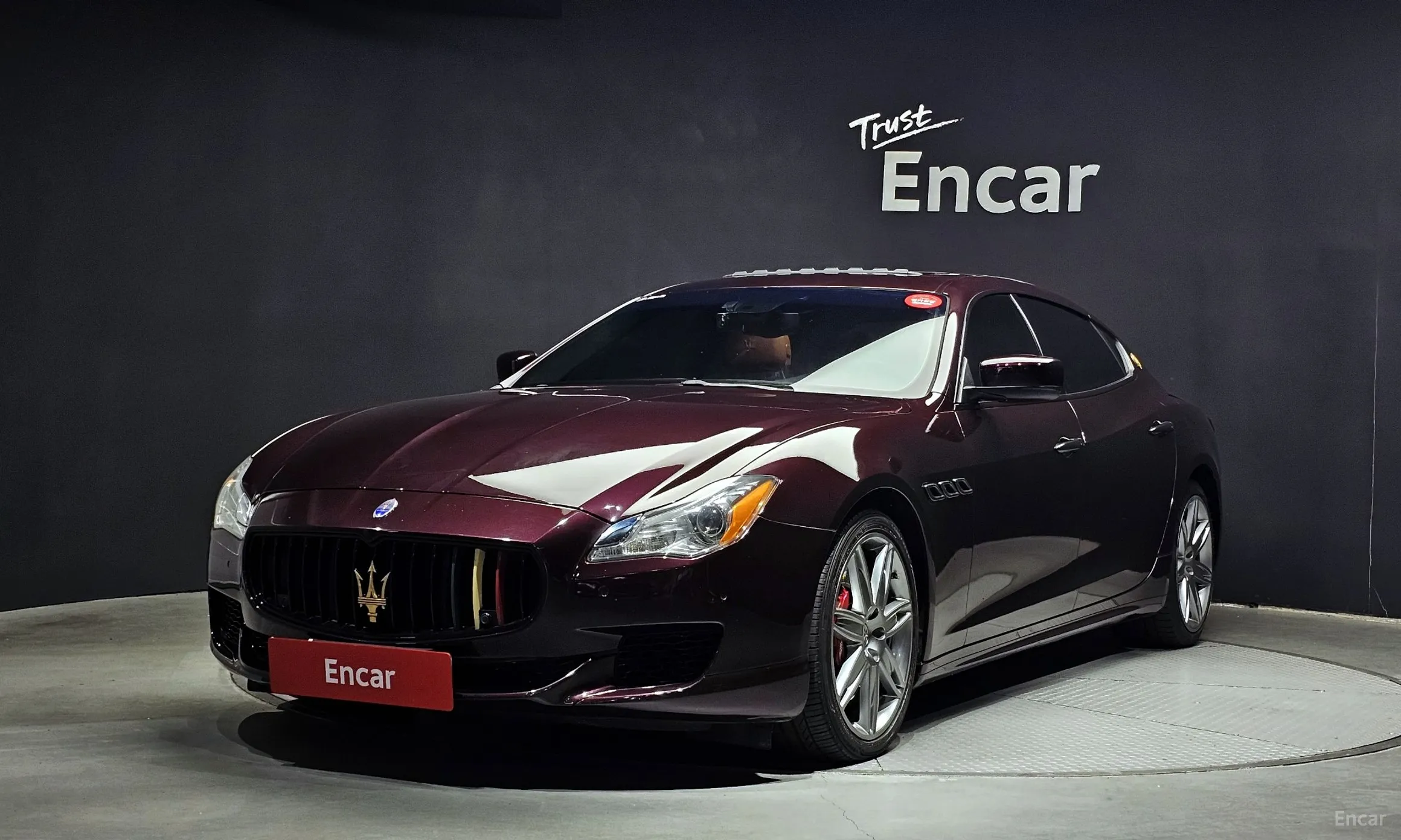 Quattroporte