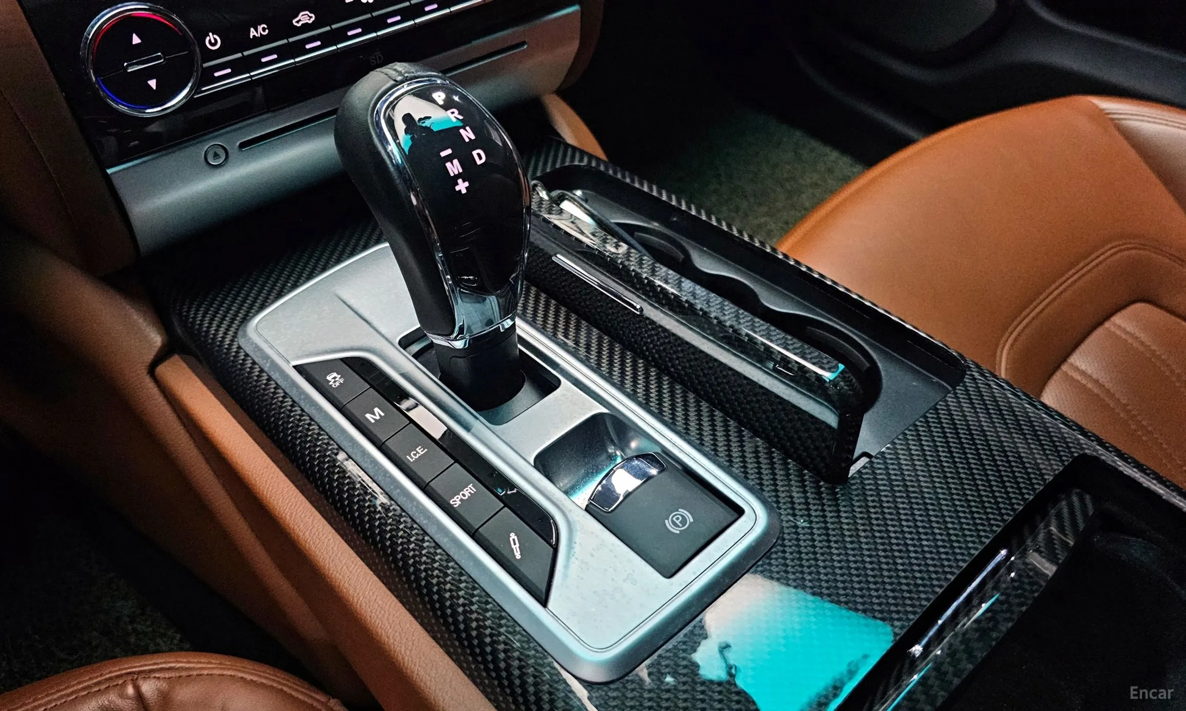 Maserati Quattroporte превью 9