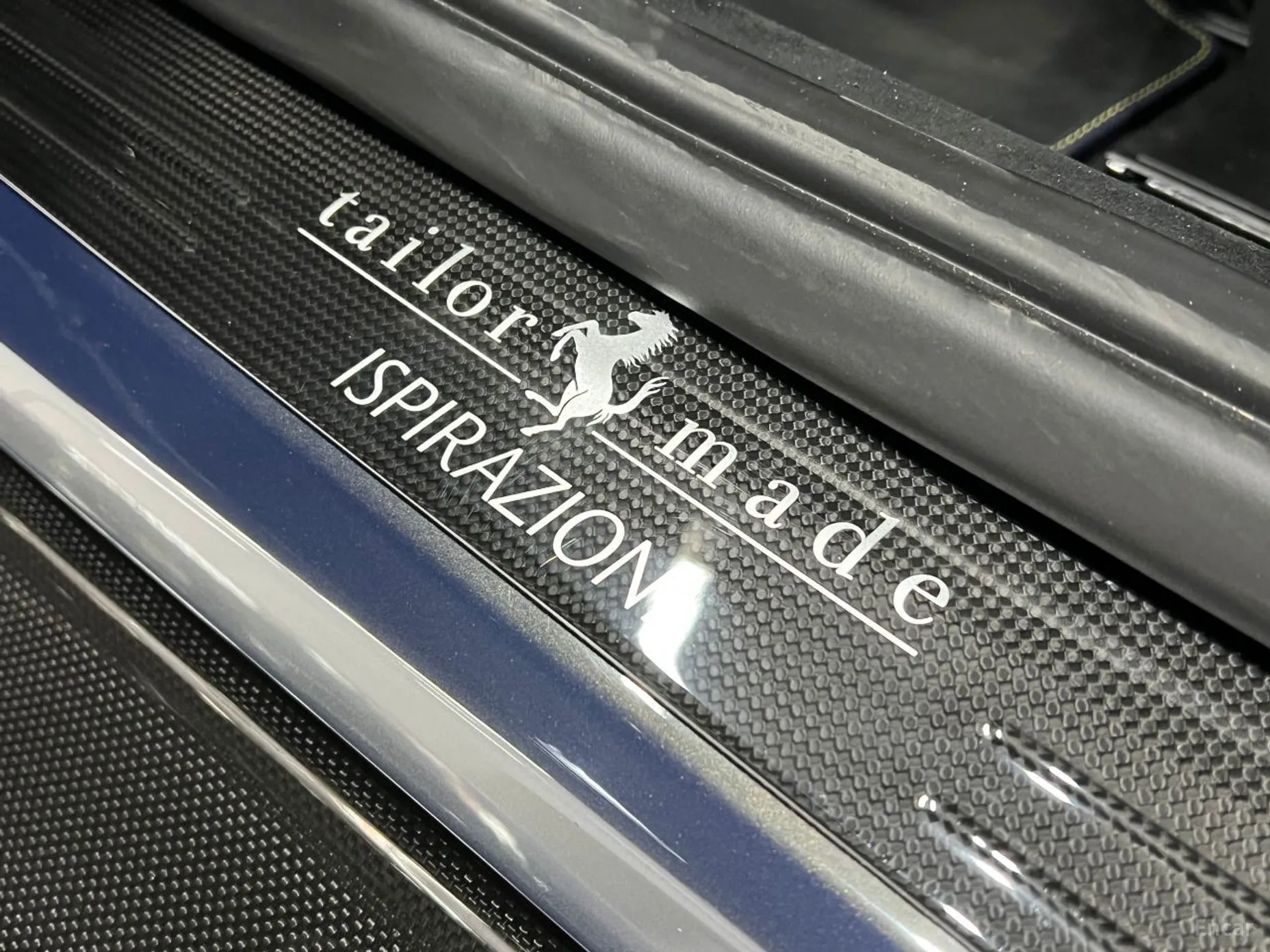 Ferrari rome превью 16