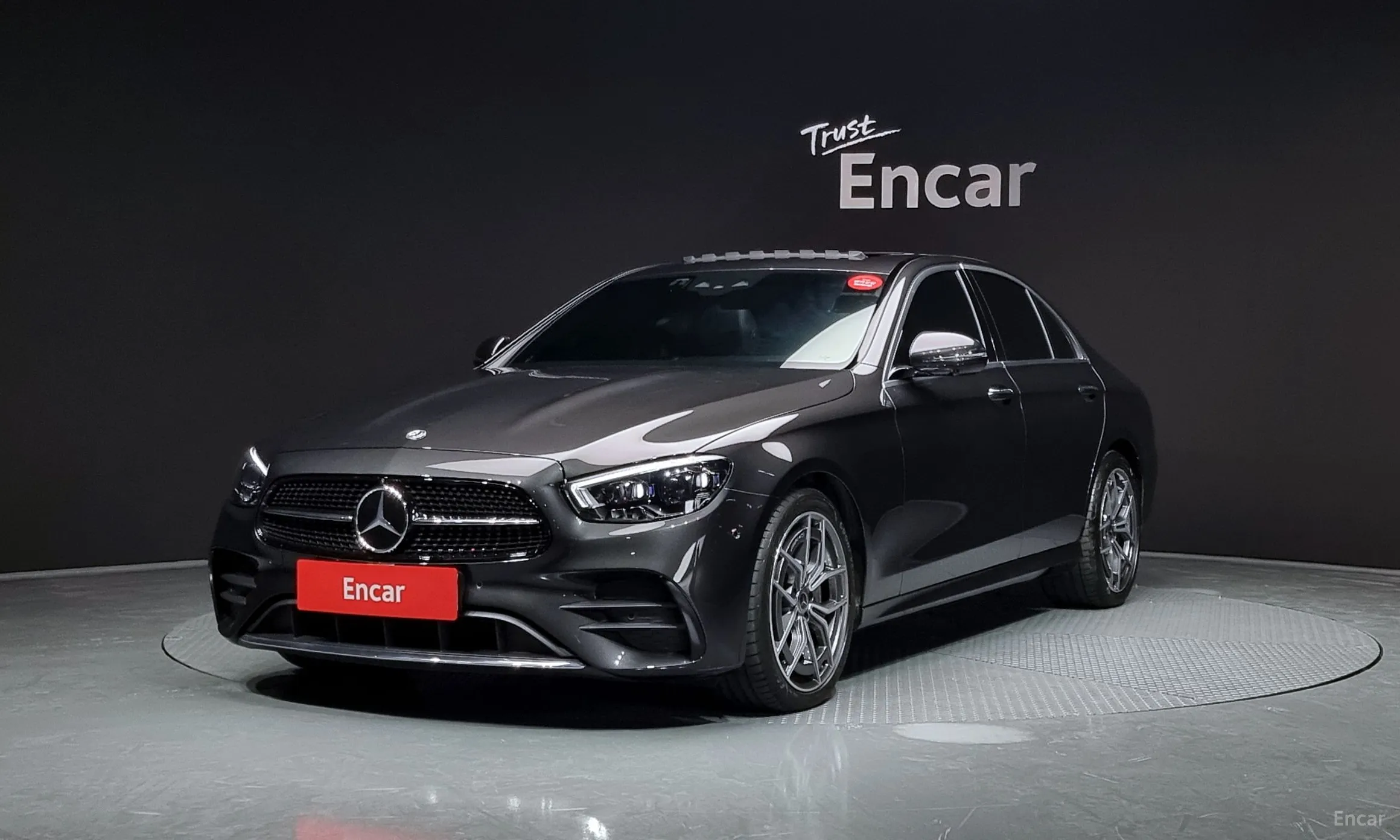 Mercedes Benz E-Class W213