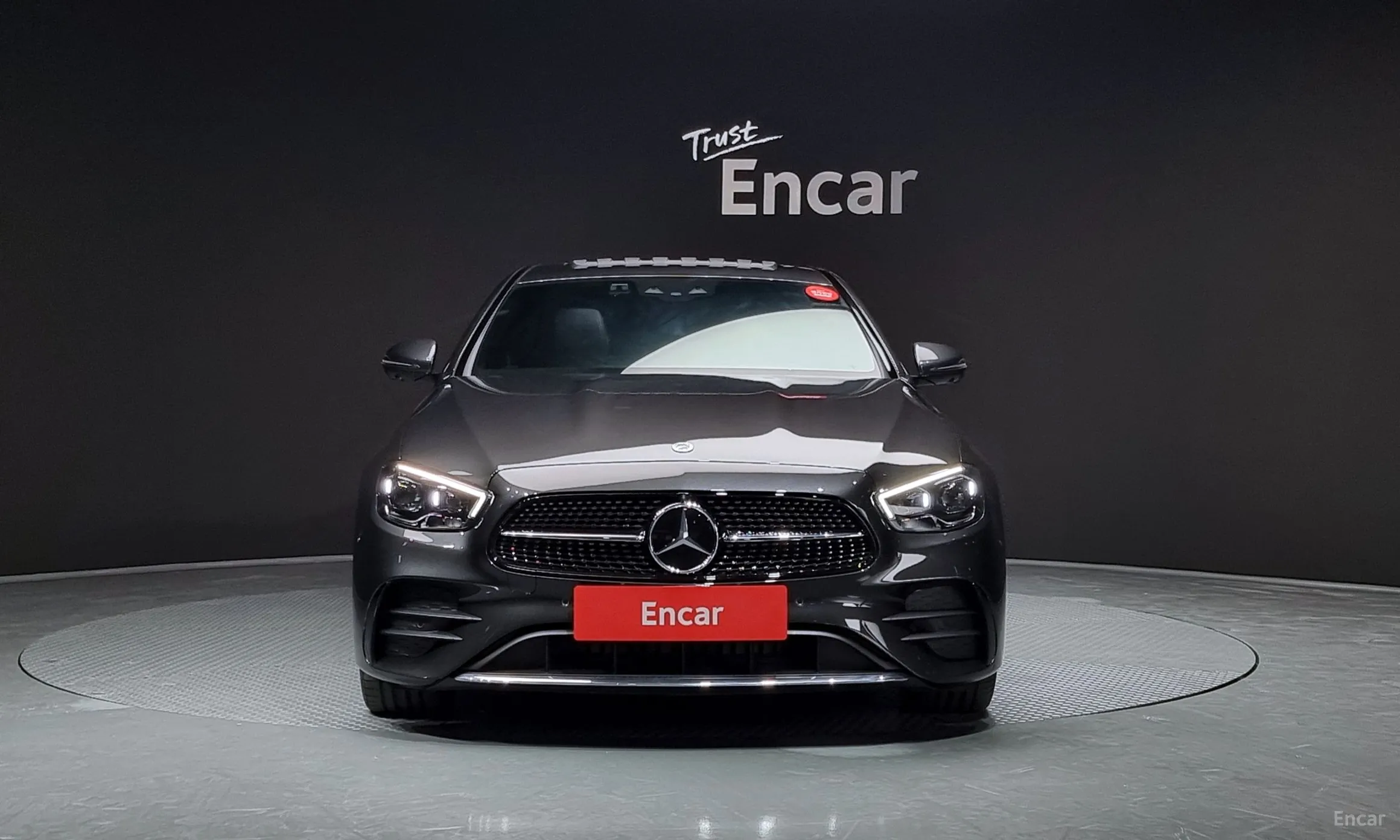 Mercedes Benz E-Class W213