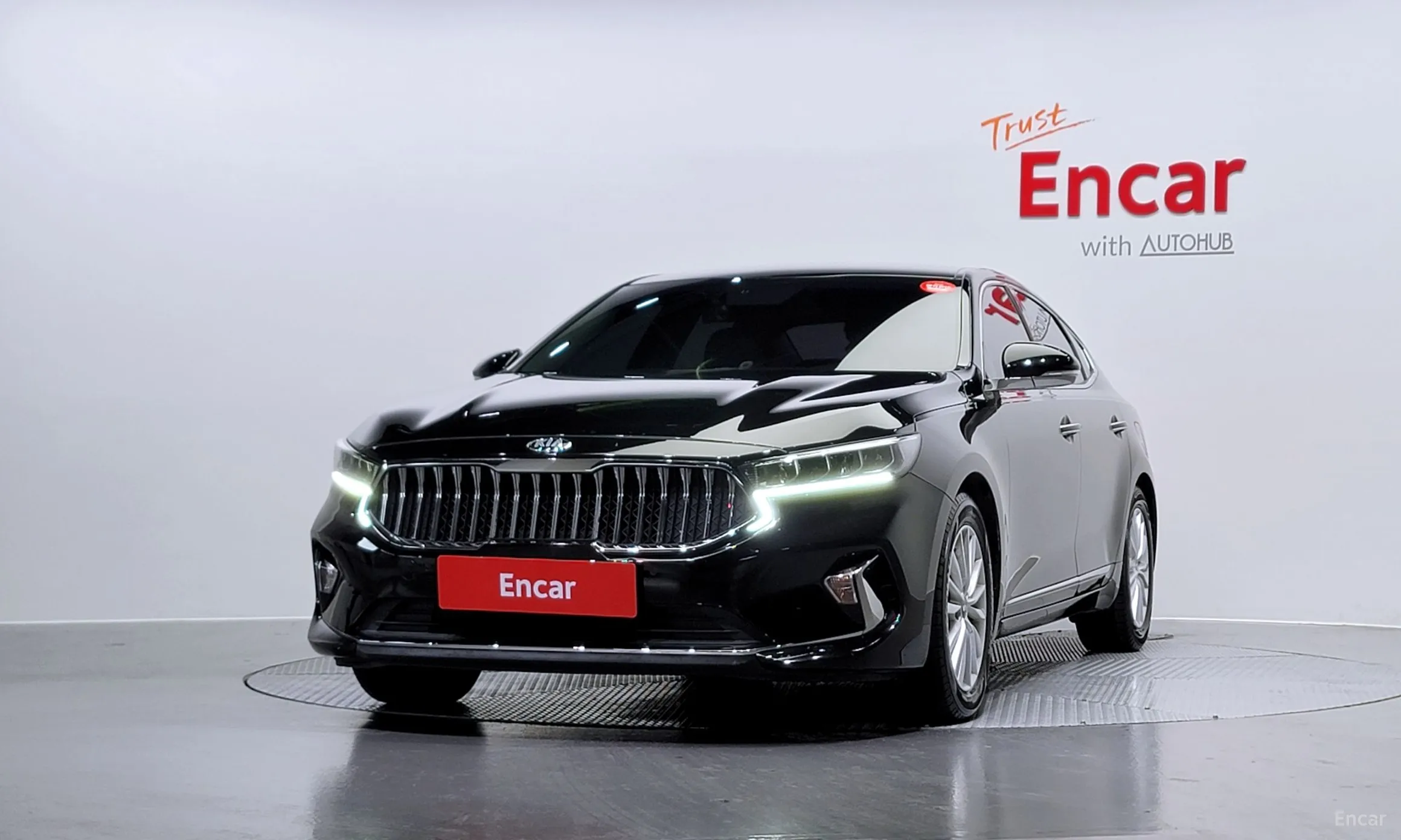 Kia K7 Premier