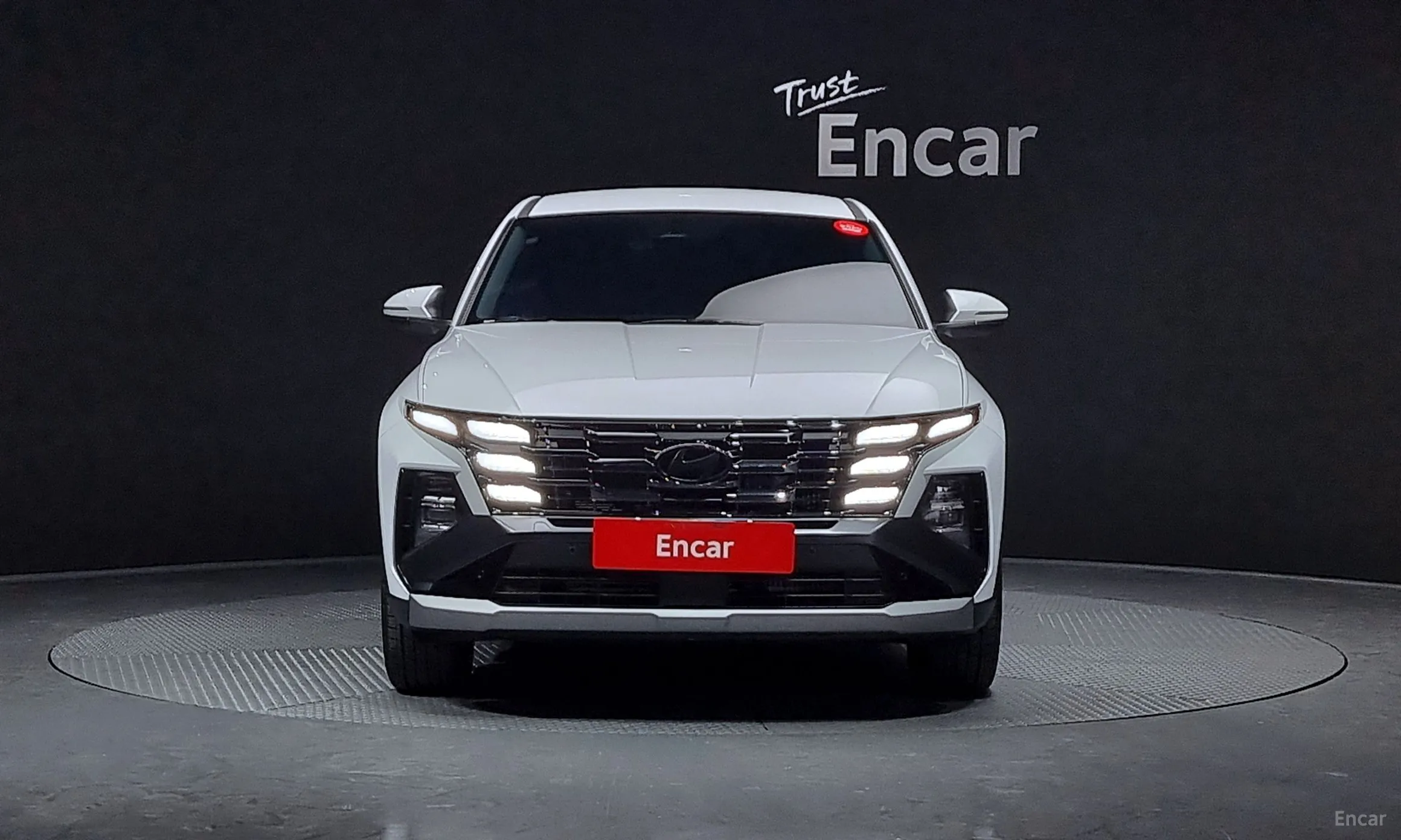 Hyundai Tucson Hybrid (NX4) превью 2