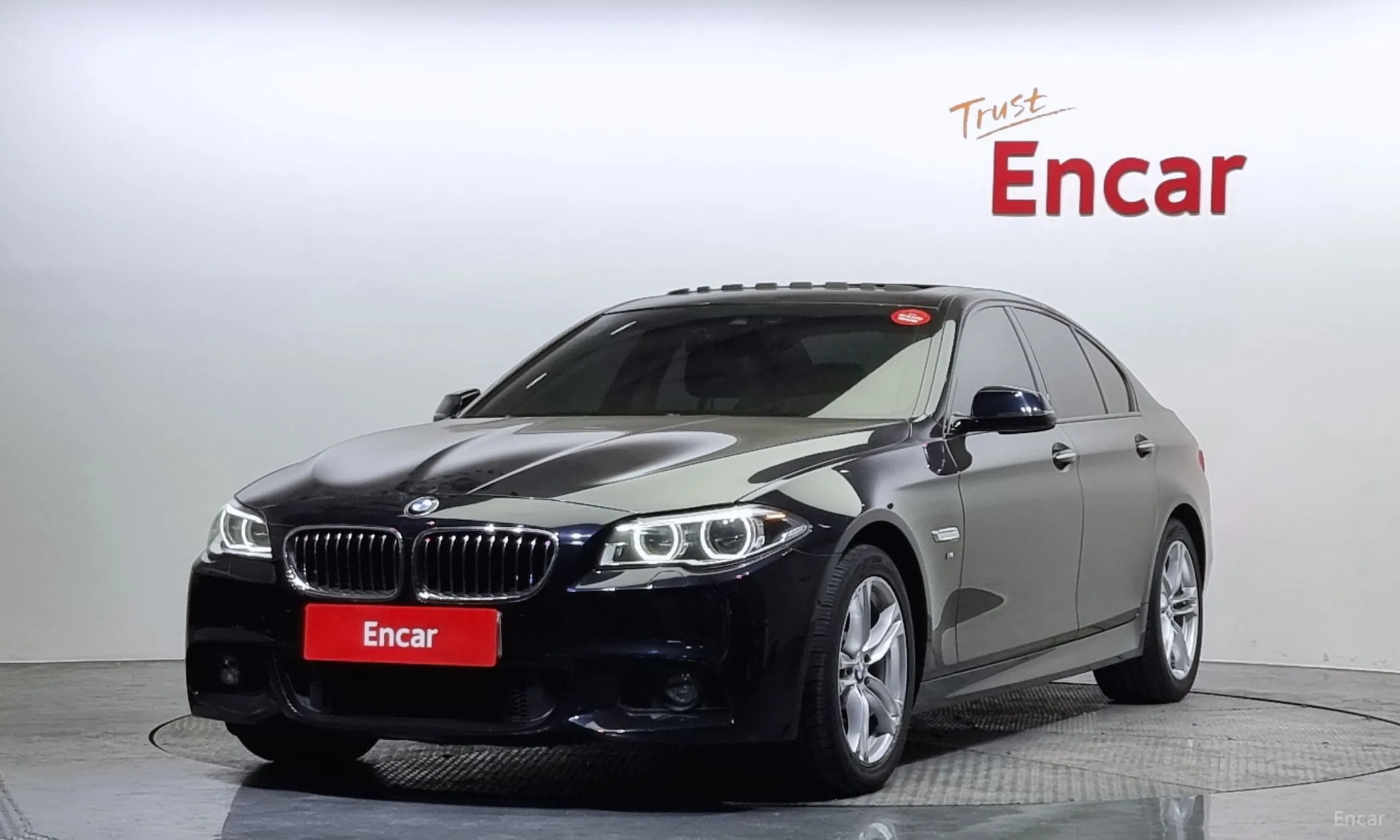 5 Series (F10)