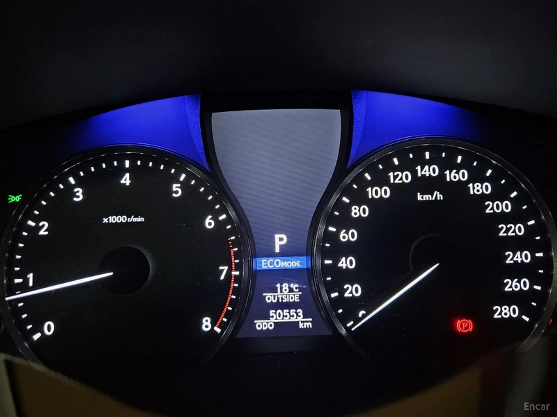 Lexus LS460 превью 8