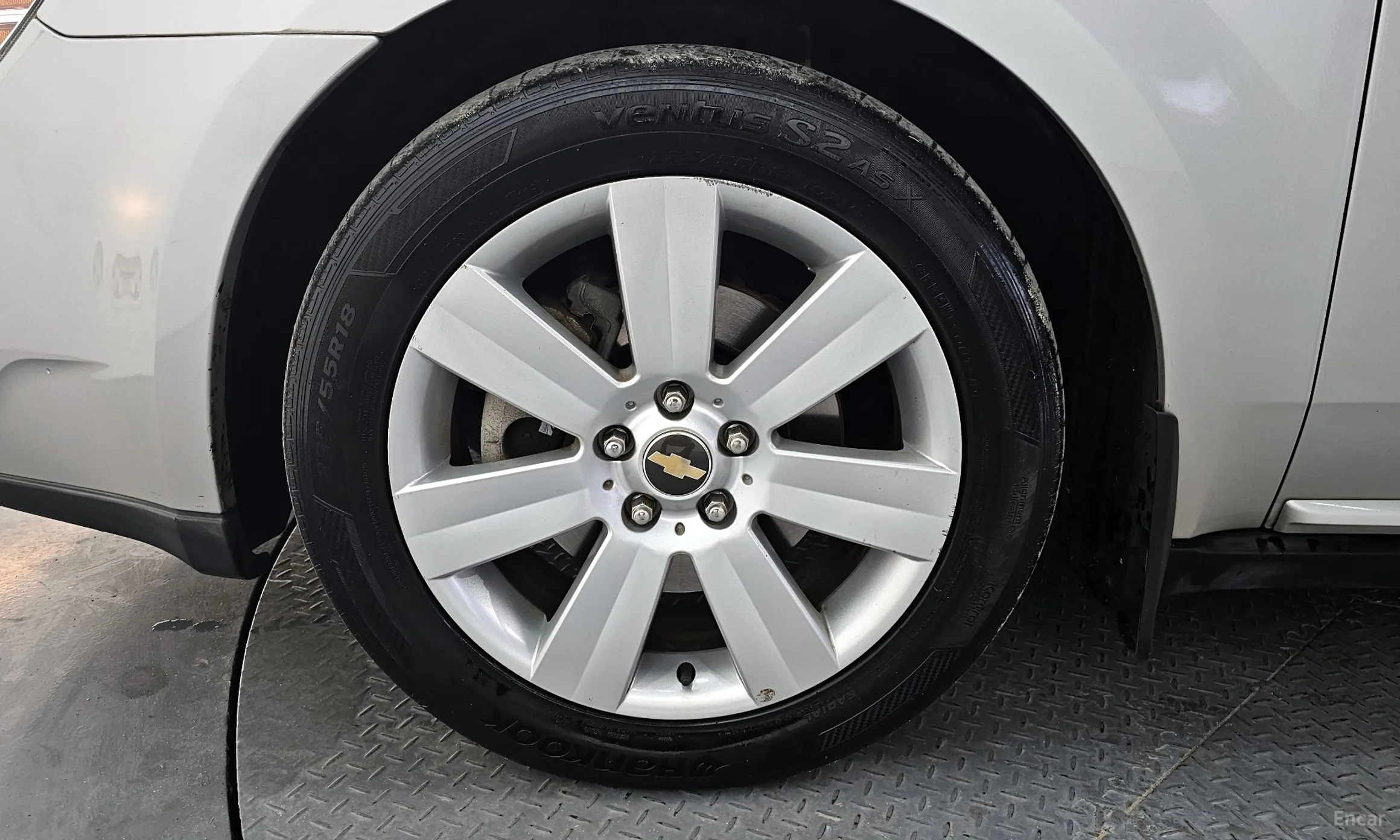 Ford Taurus превью 5