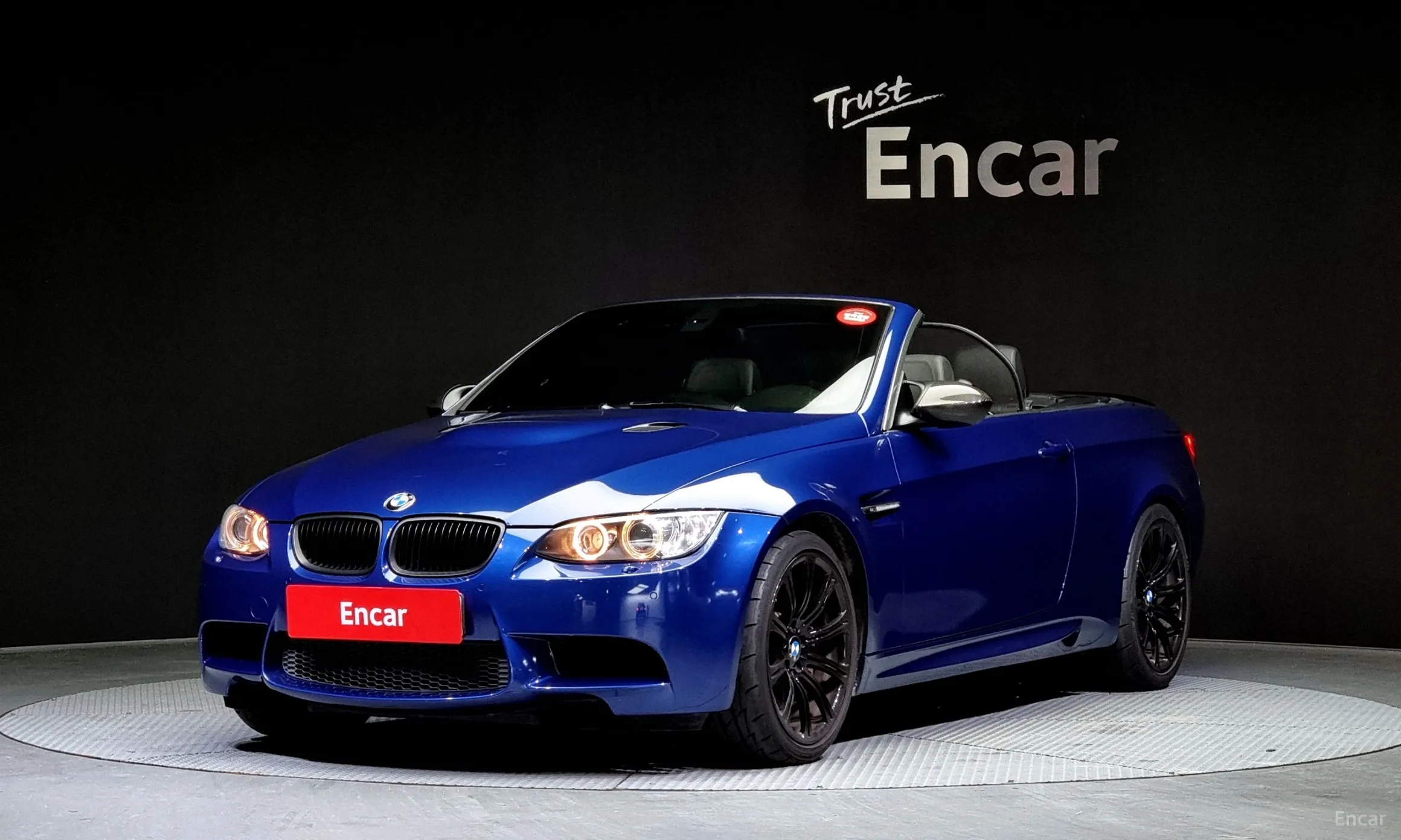 BMW M3 (E90)