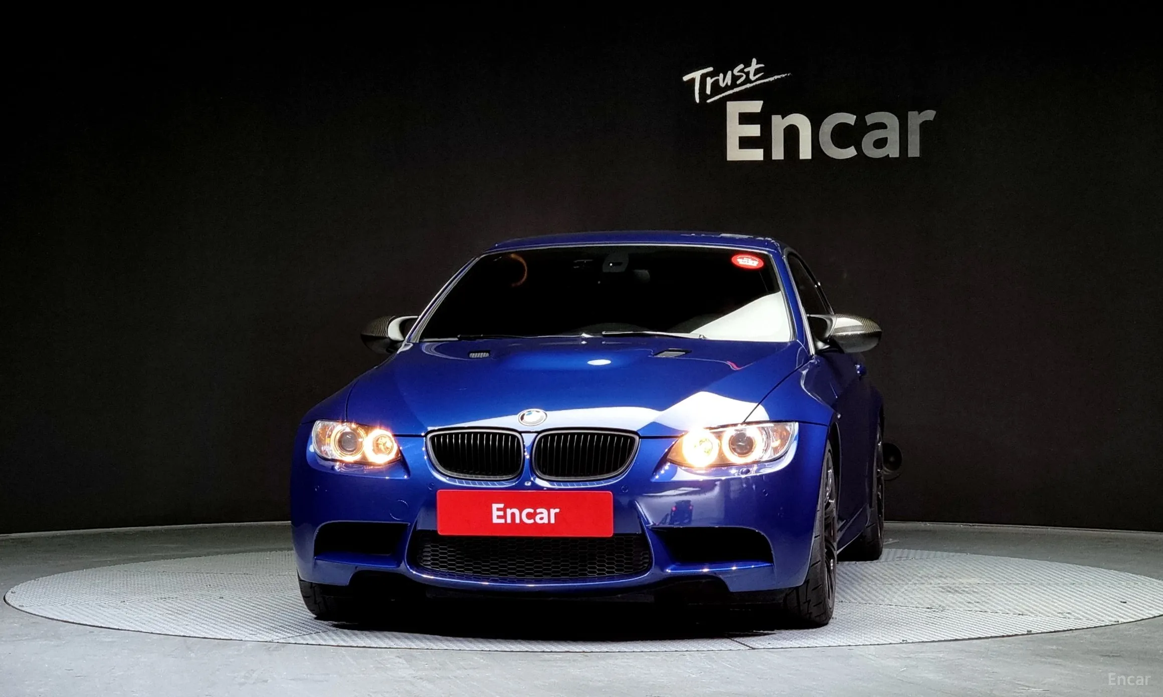 BMW M3 (E90)