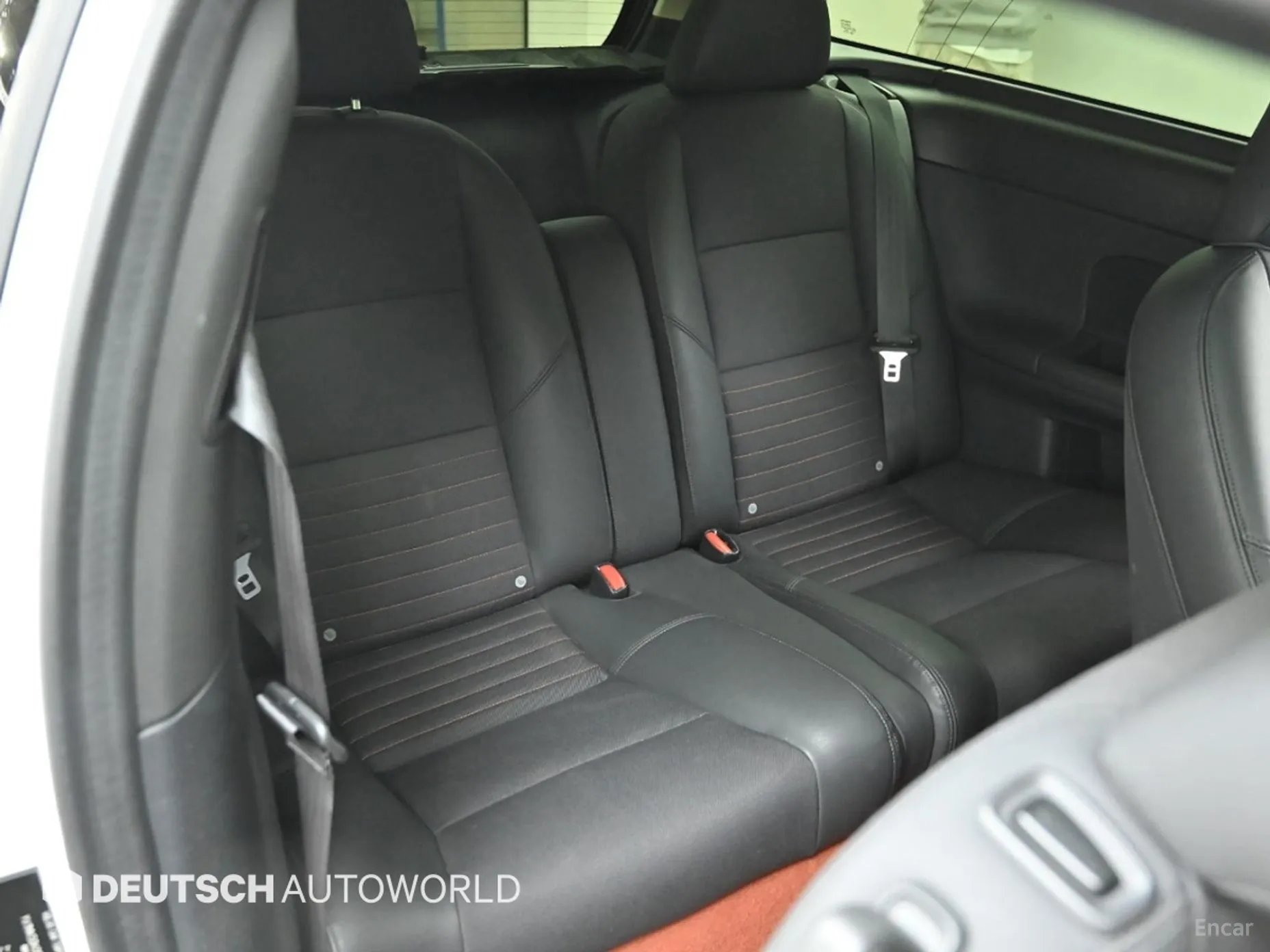 Volvo C30. превью 12