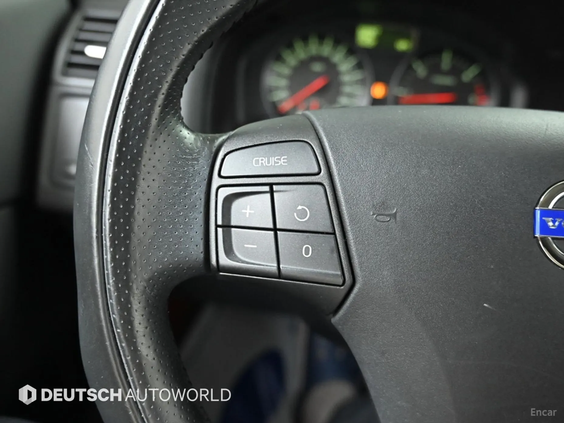 Volvo C30. превью 16