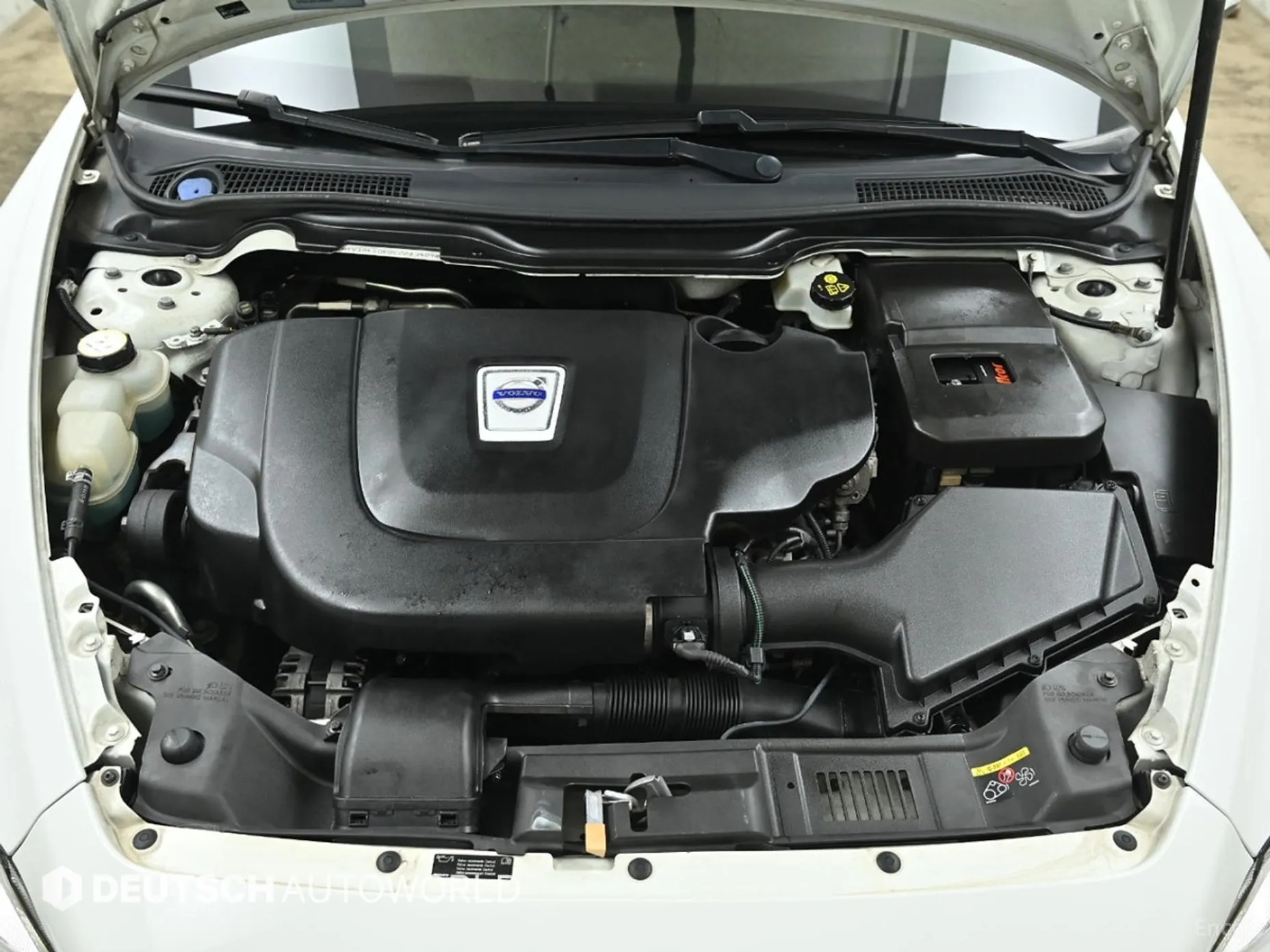 Volvo C30. превью 6