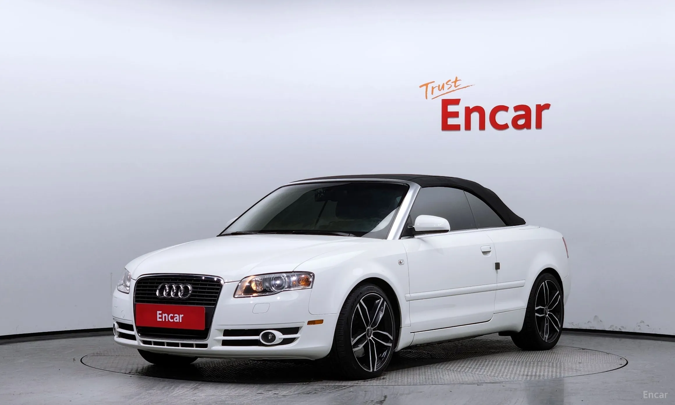 Audi New A4