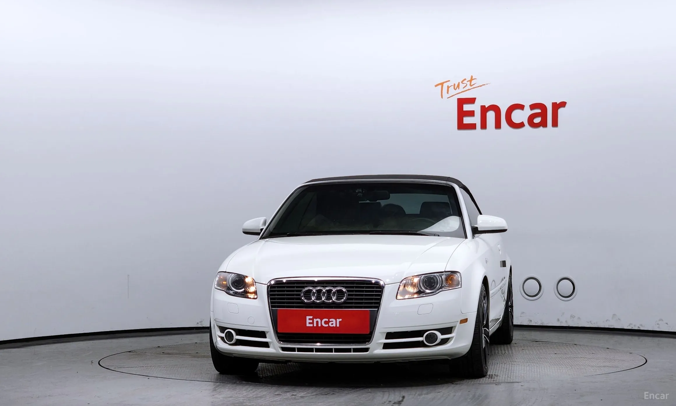 Audi New A4
