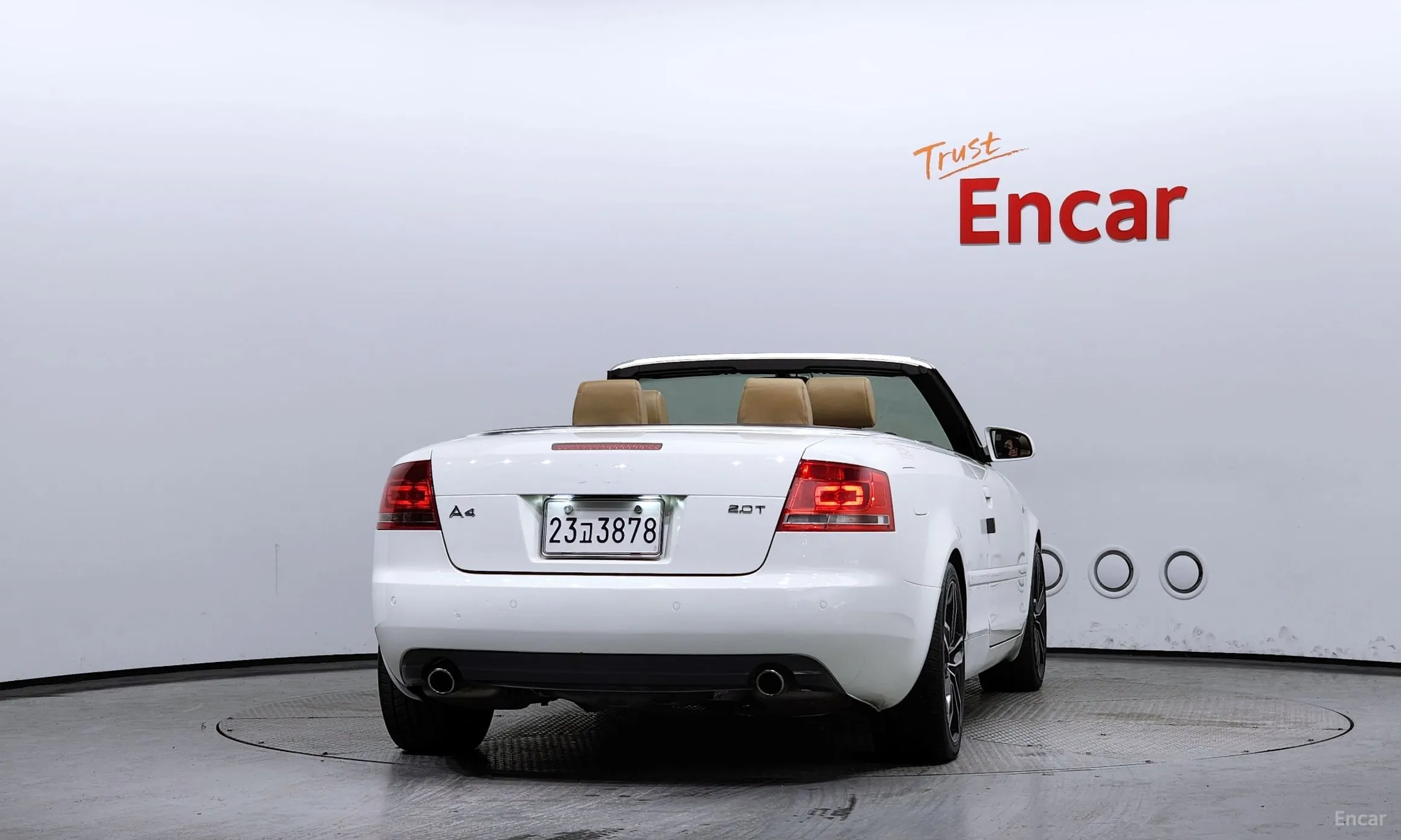 Audi New A4 превью 3