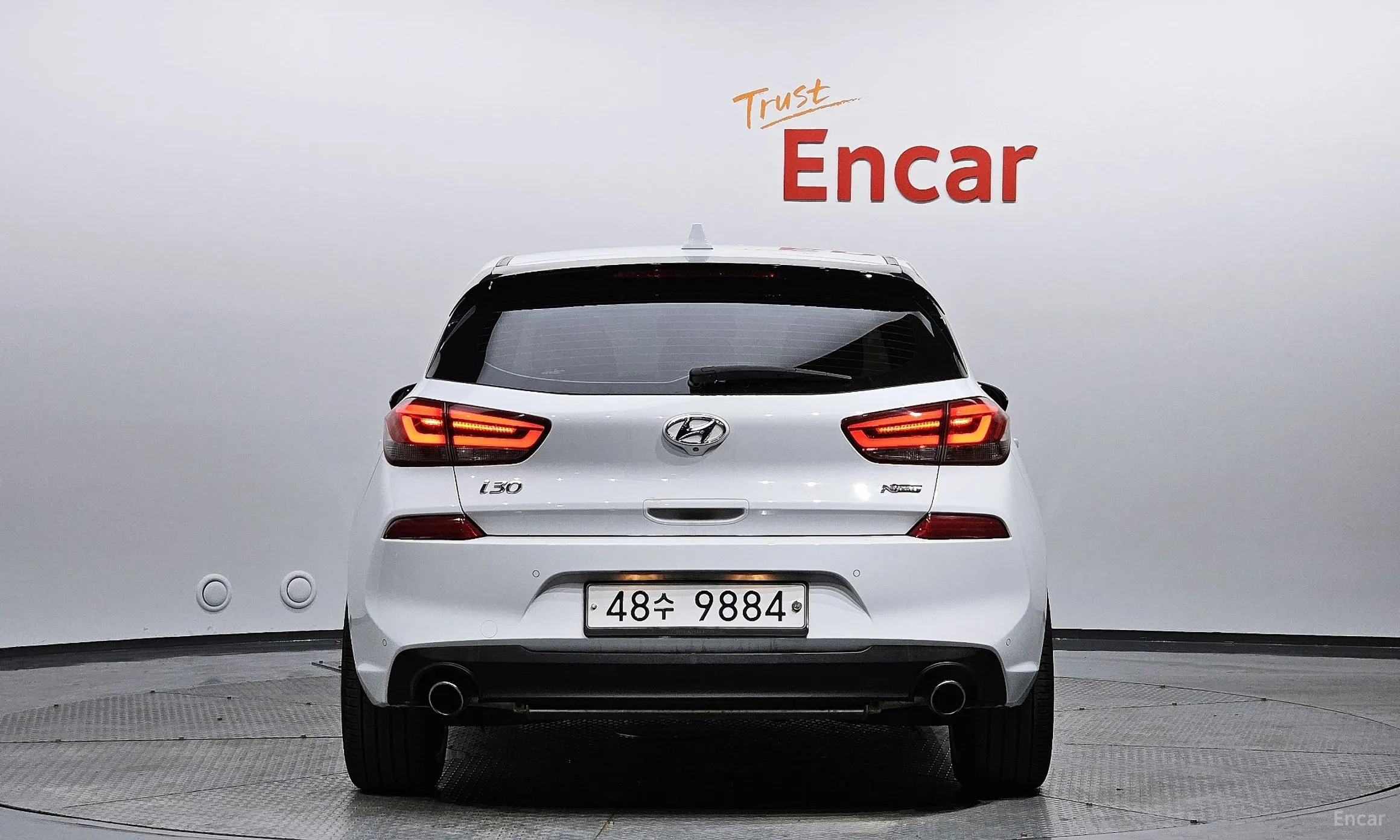 Hyundai i30 (PD) превью 3